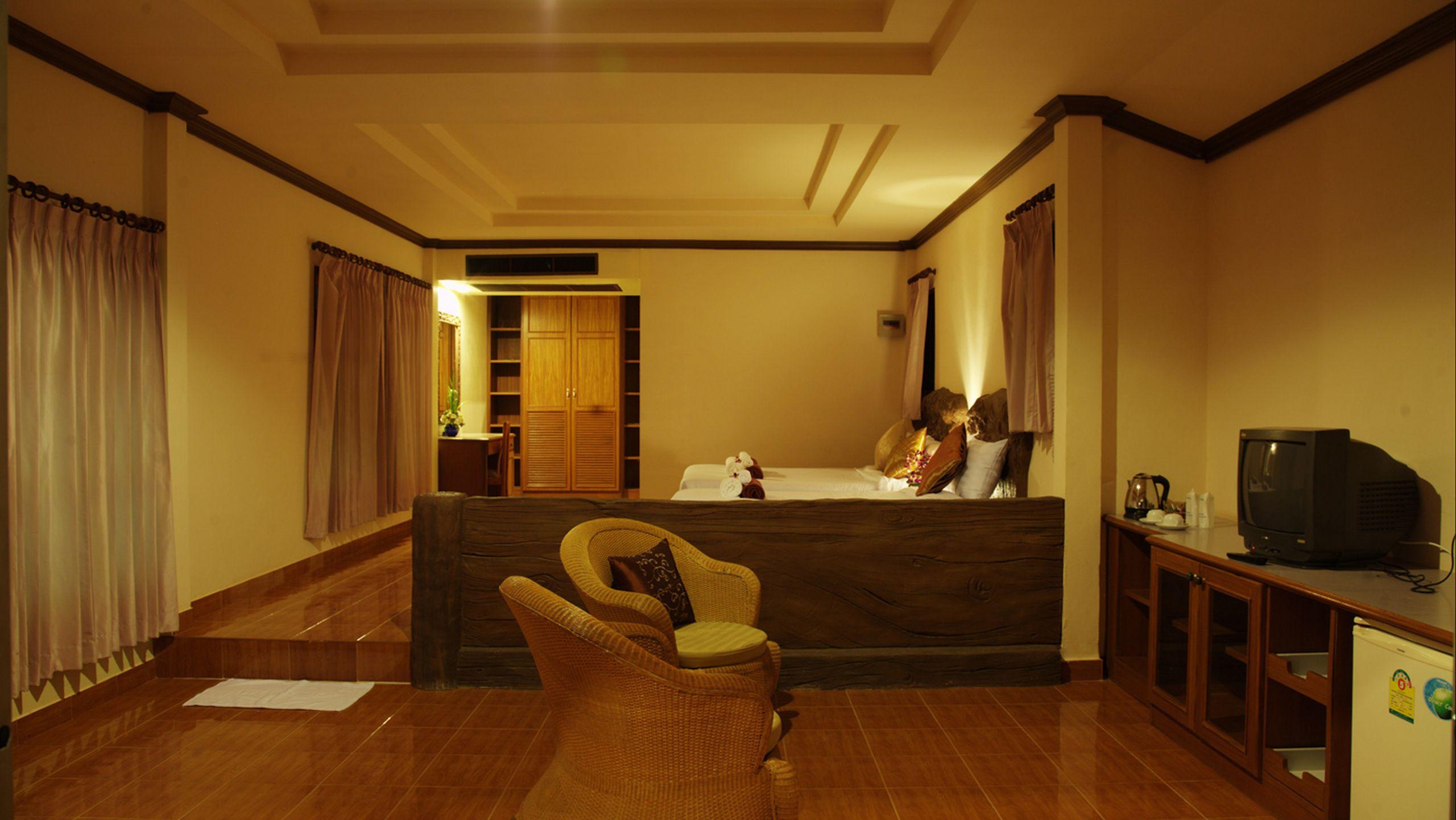 Lanta Manda Resort