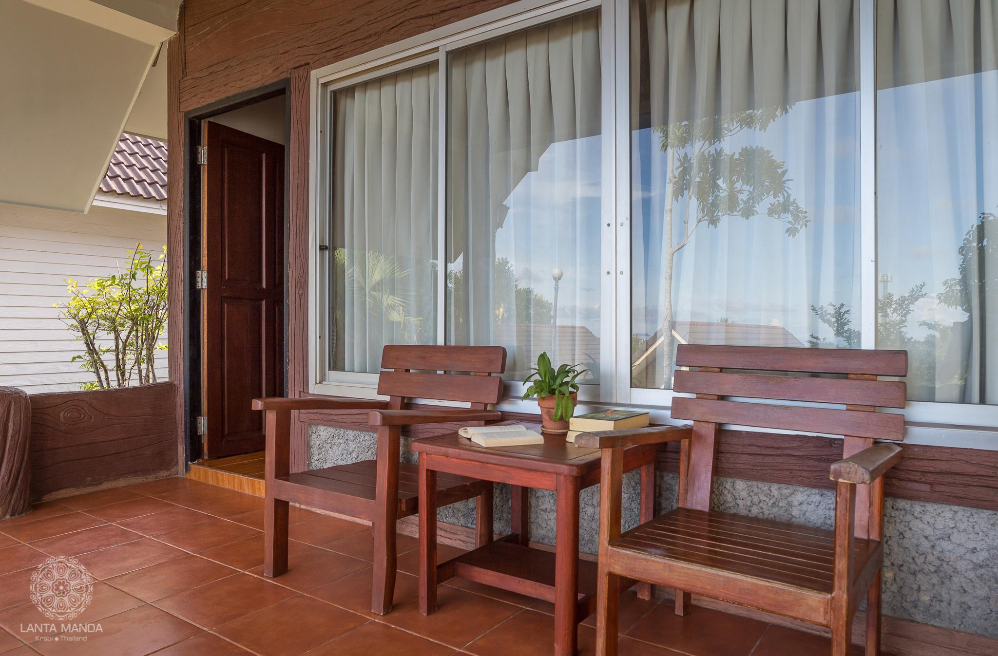 Lanta Manda Resort Koh Lanta