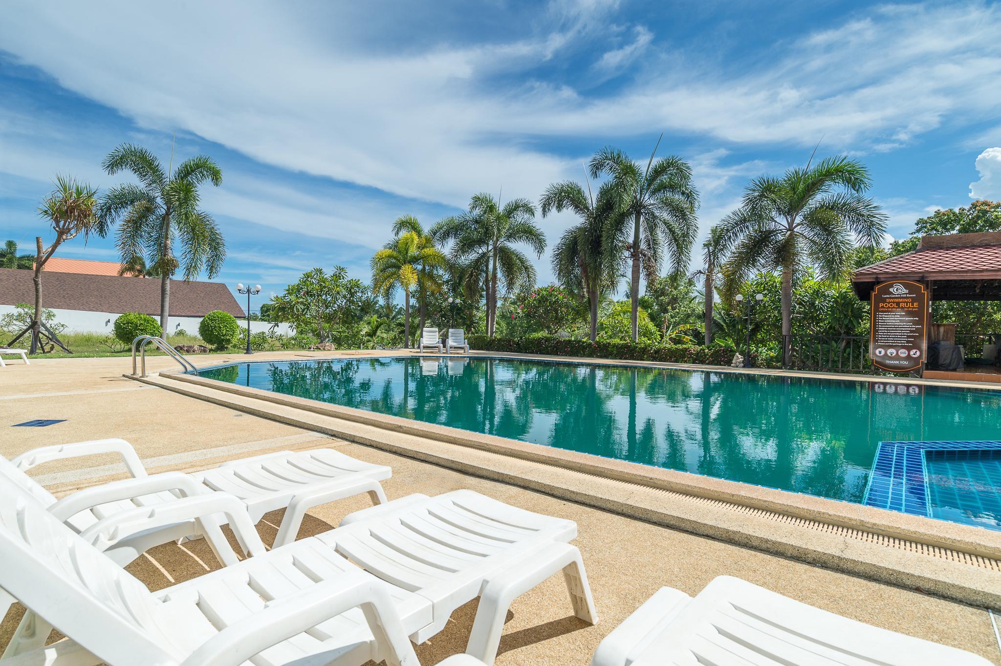 Resort Lanta Manda