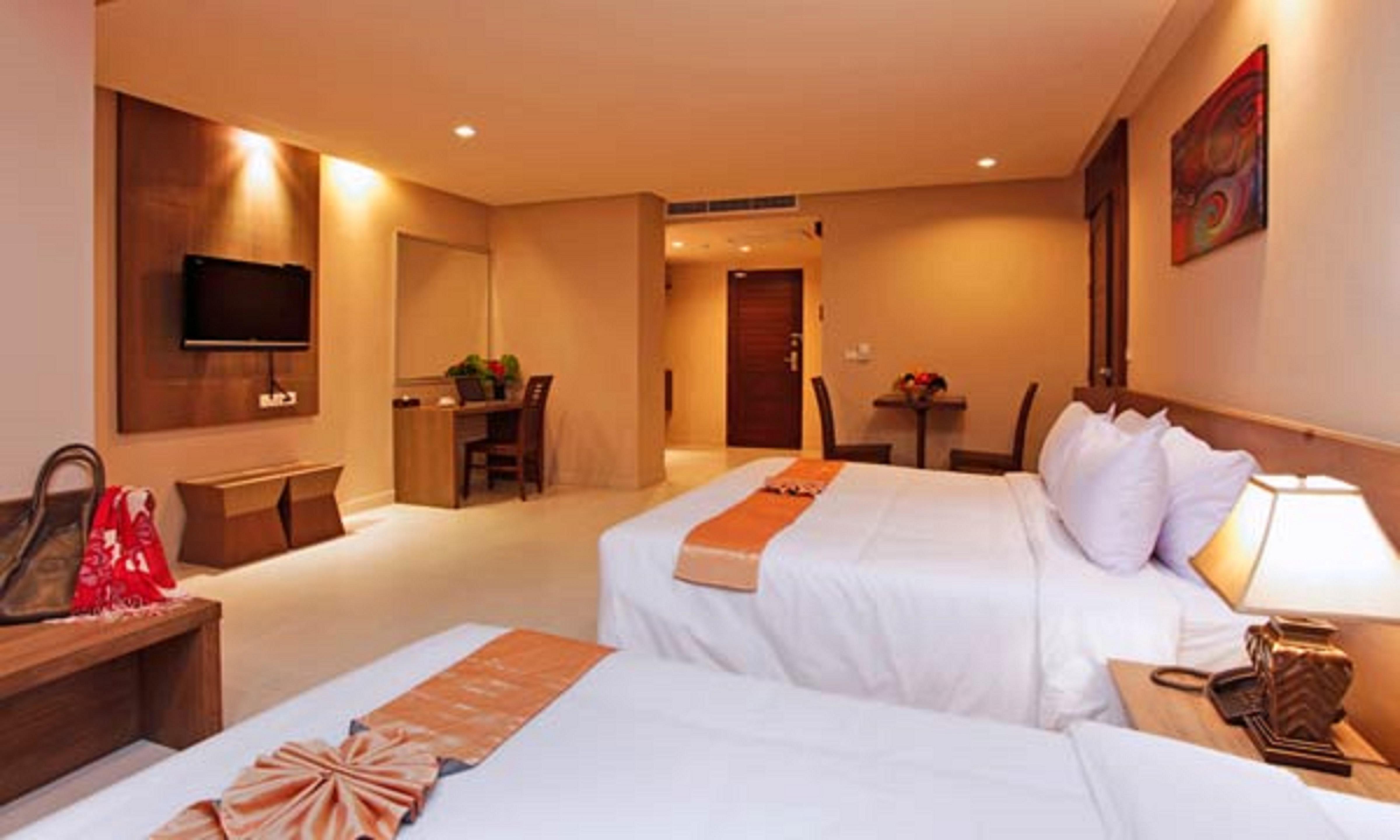 Hotel Loft 3*