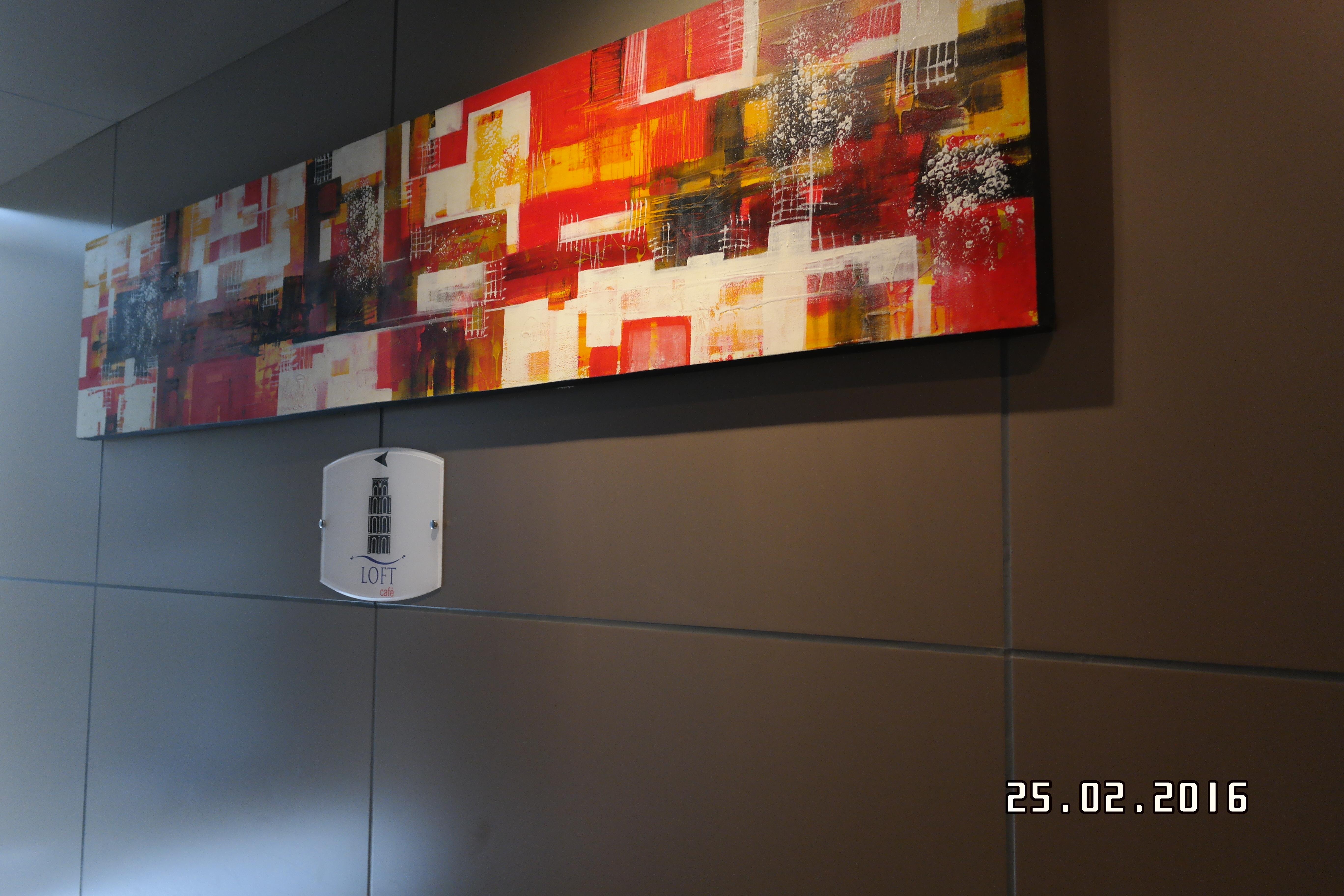 Loft Hotel
