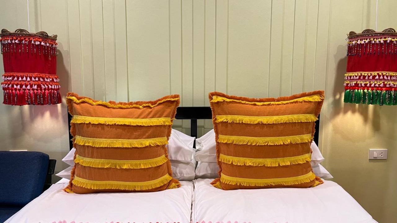 Resort Baan Bua Sha Extra B5510 *