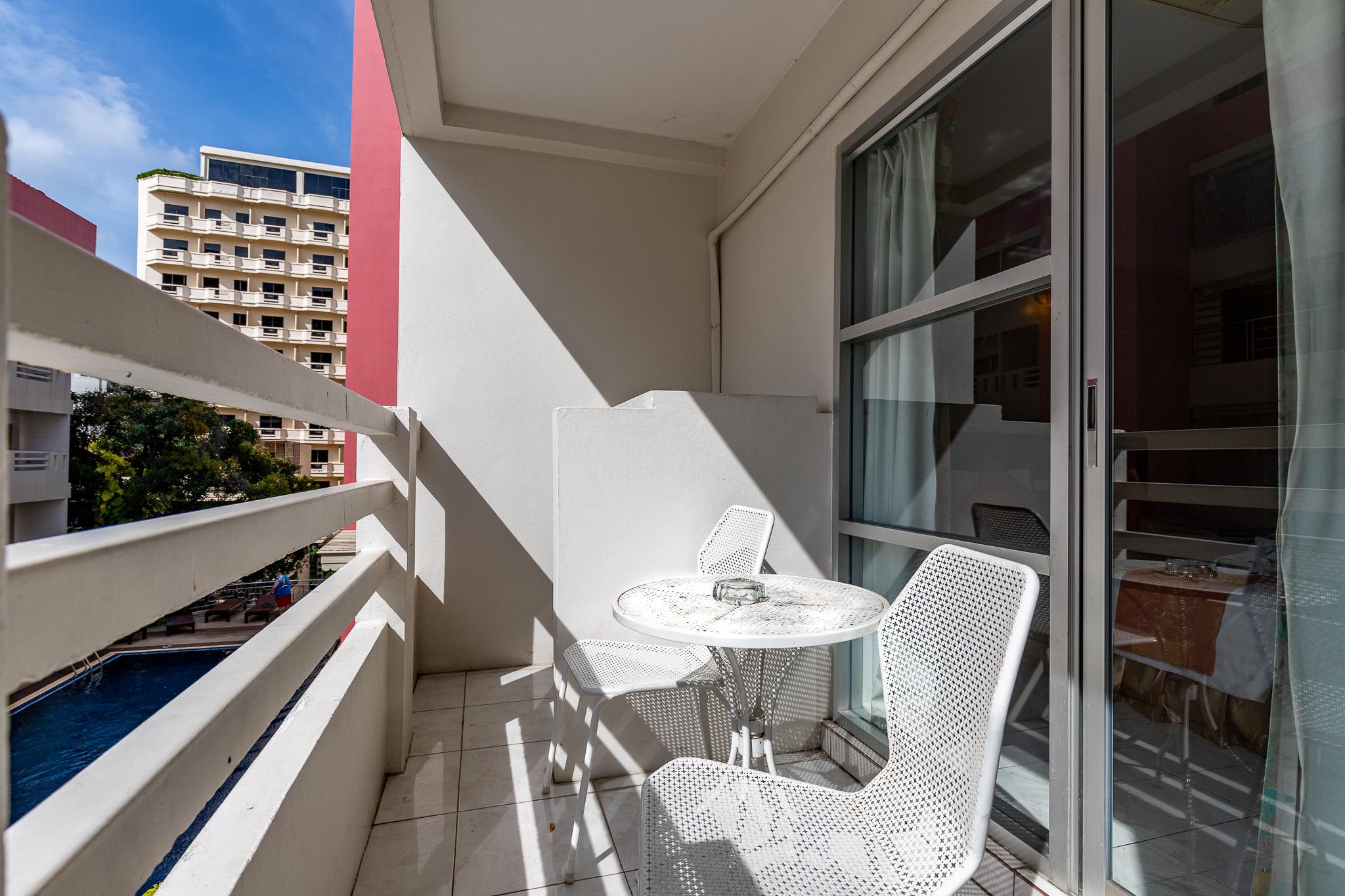 Hotel Eastiny Place Pattaya