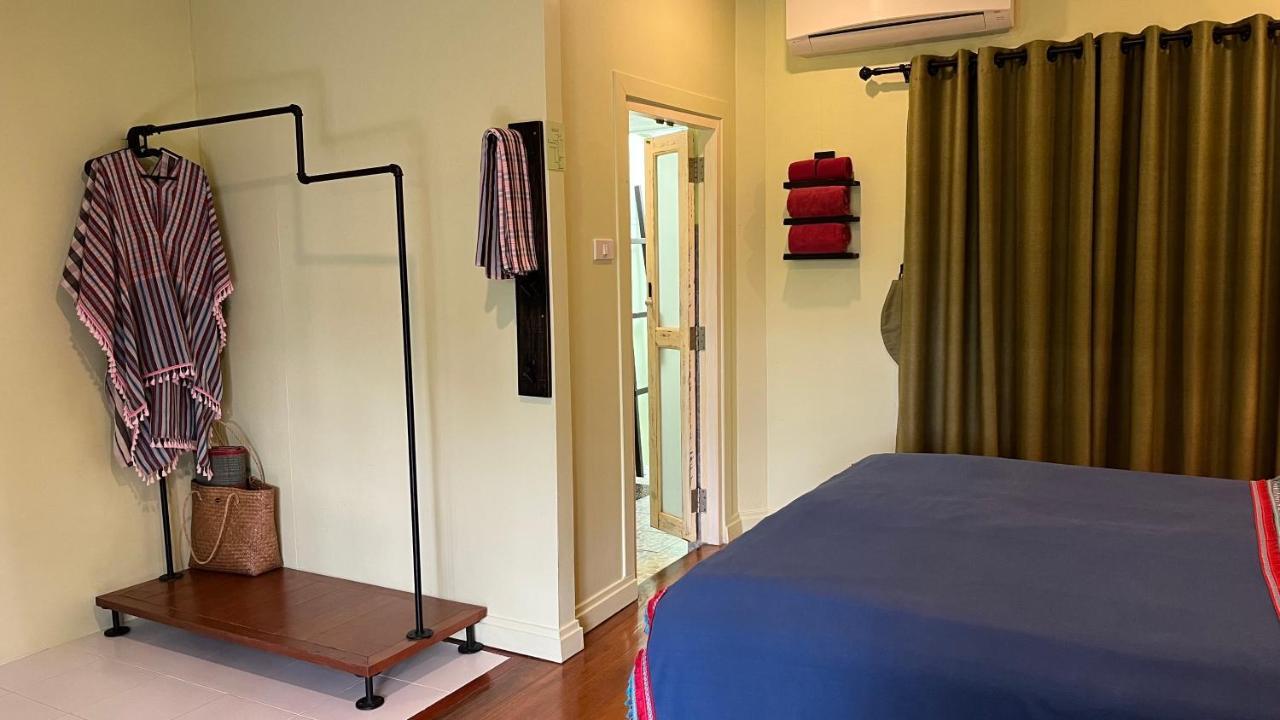 Resort Baan Bua Sha Extra B5510 Ko Kut