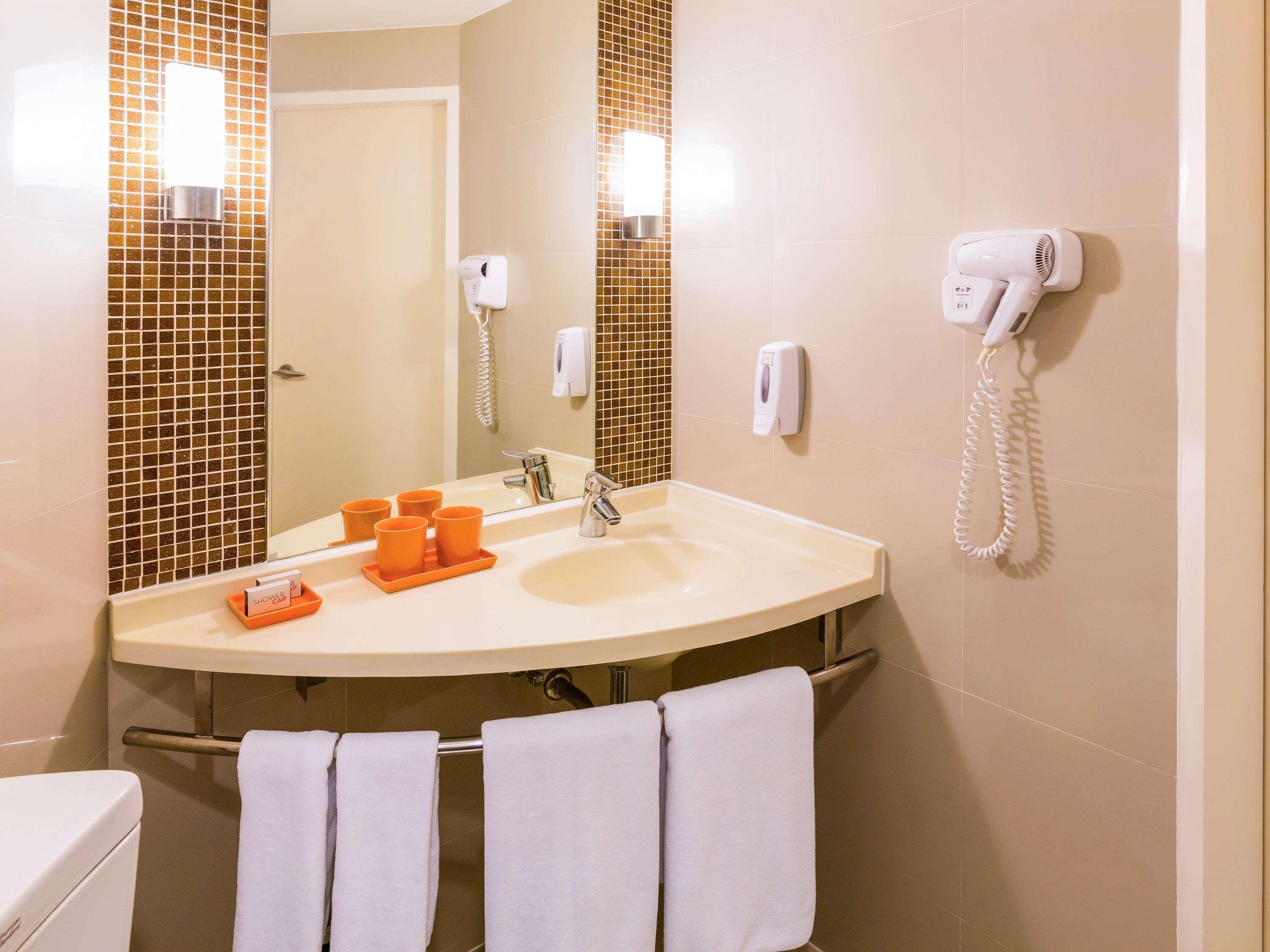 Ibis Sukhumvit 4 Hotel Banguecoque