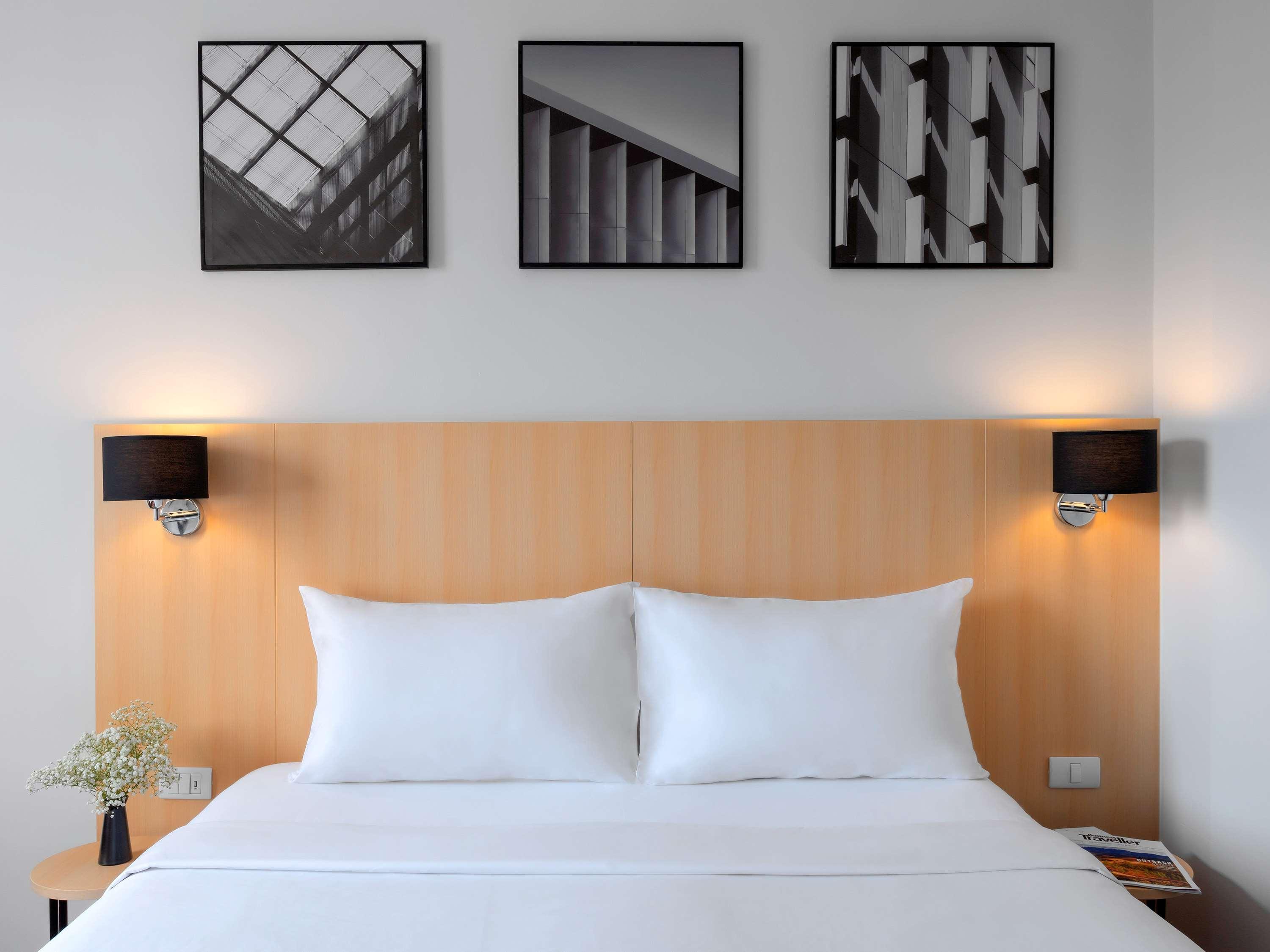 Ibis Sukhumvit 4 3* Banguecoque