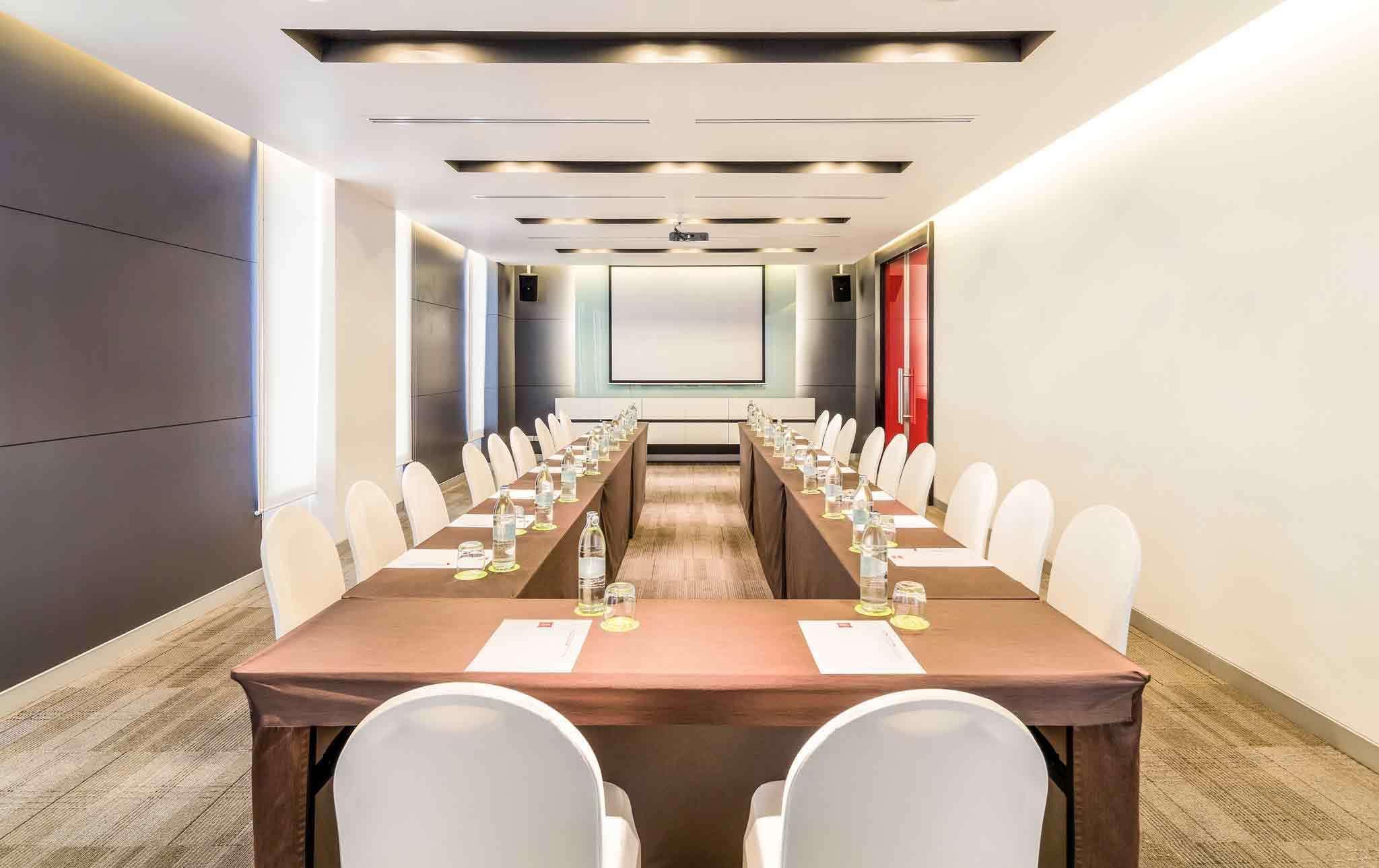 Ibis Sukhumvit 4 3* Banguecoque