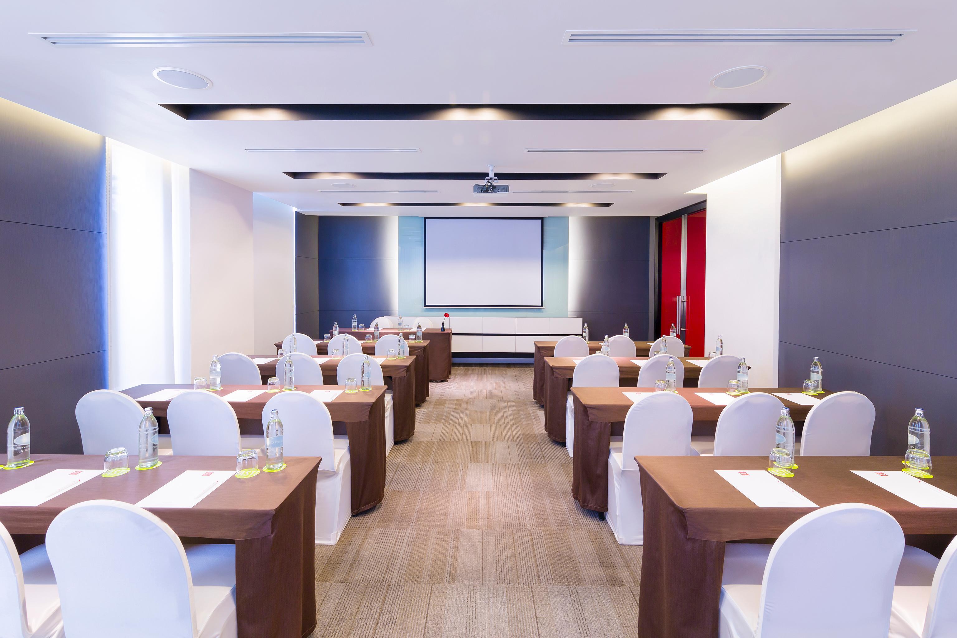 Ibis Sukhumvit 4 3* Banguecoque