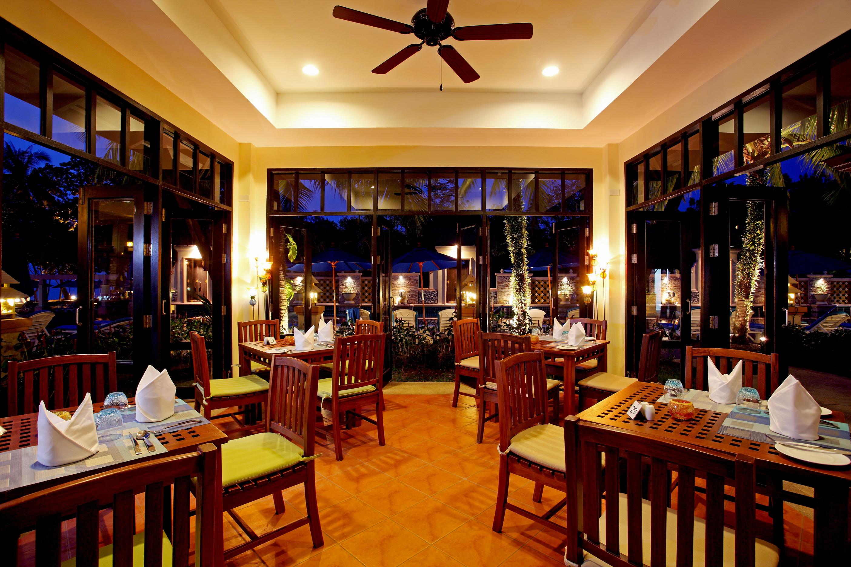 Resort Seaview - Sha
