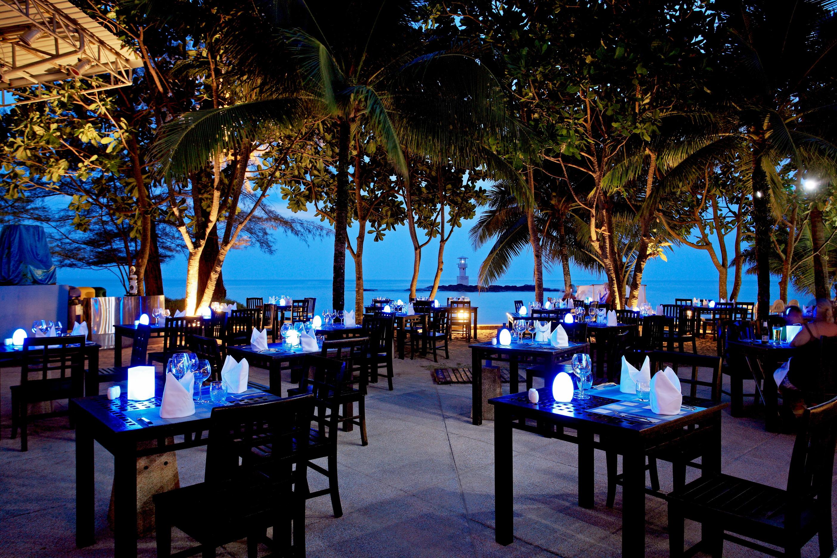 Seaview - Sha