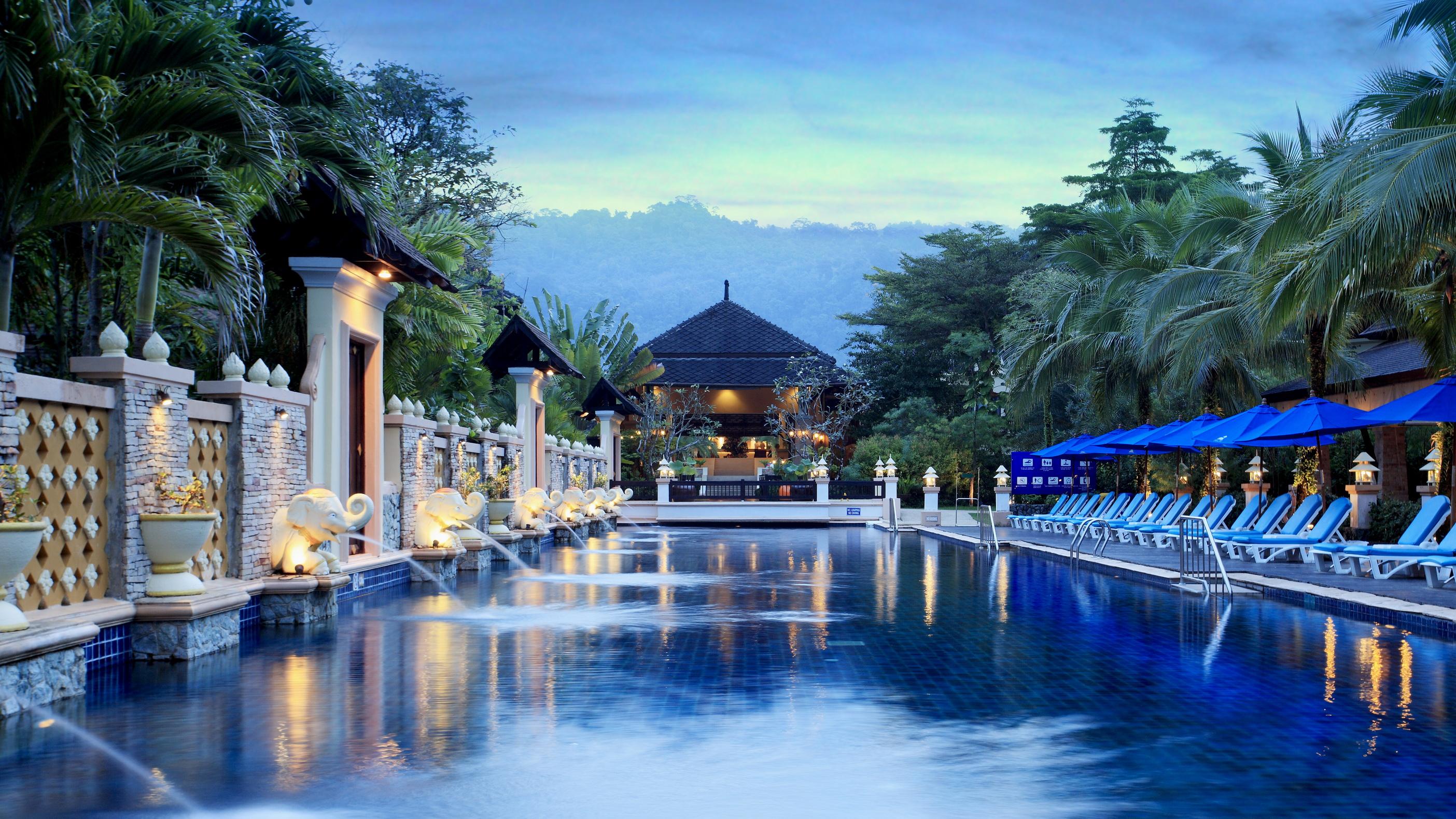 Seaview - Sha 4* Khao Lak