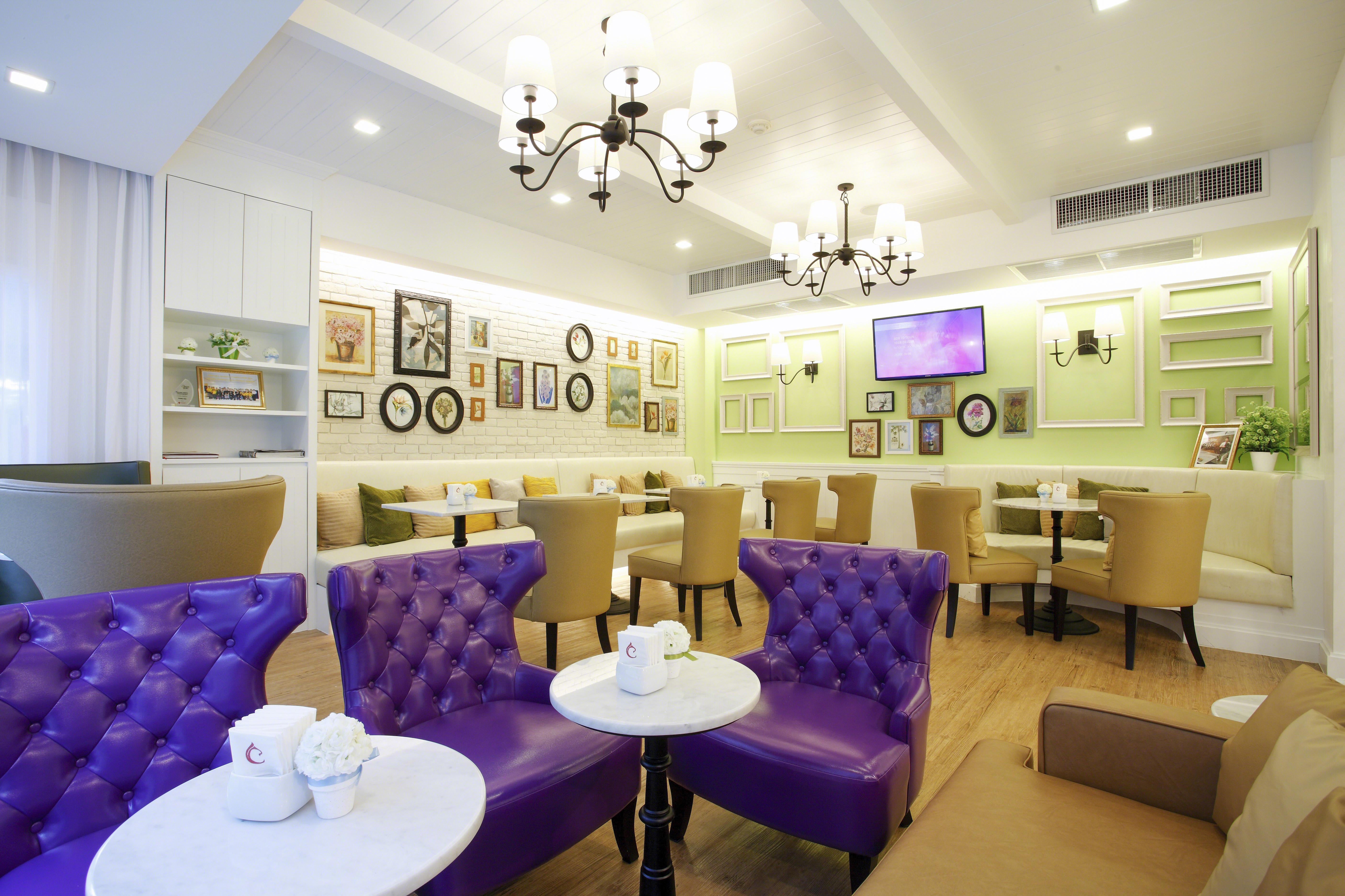 Seaview - Sha Resort 4*