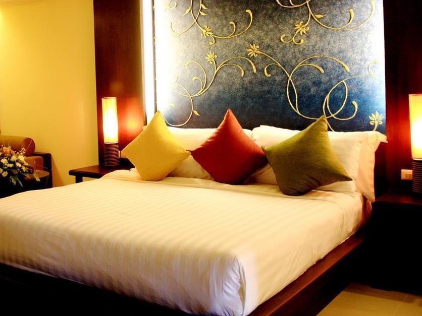 Resort Khaolak Orchid - Sha Extra 3*