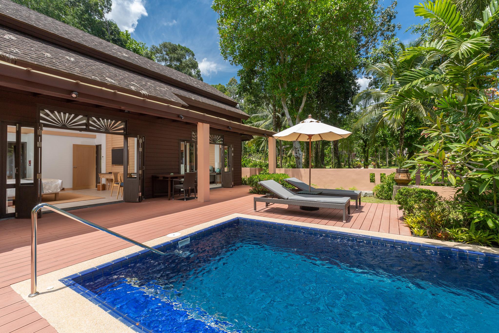 Resort Khaolak Merlin