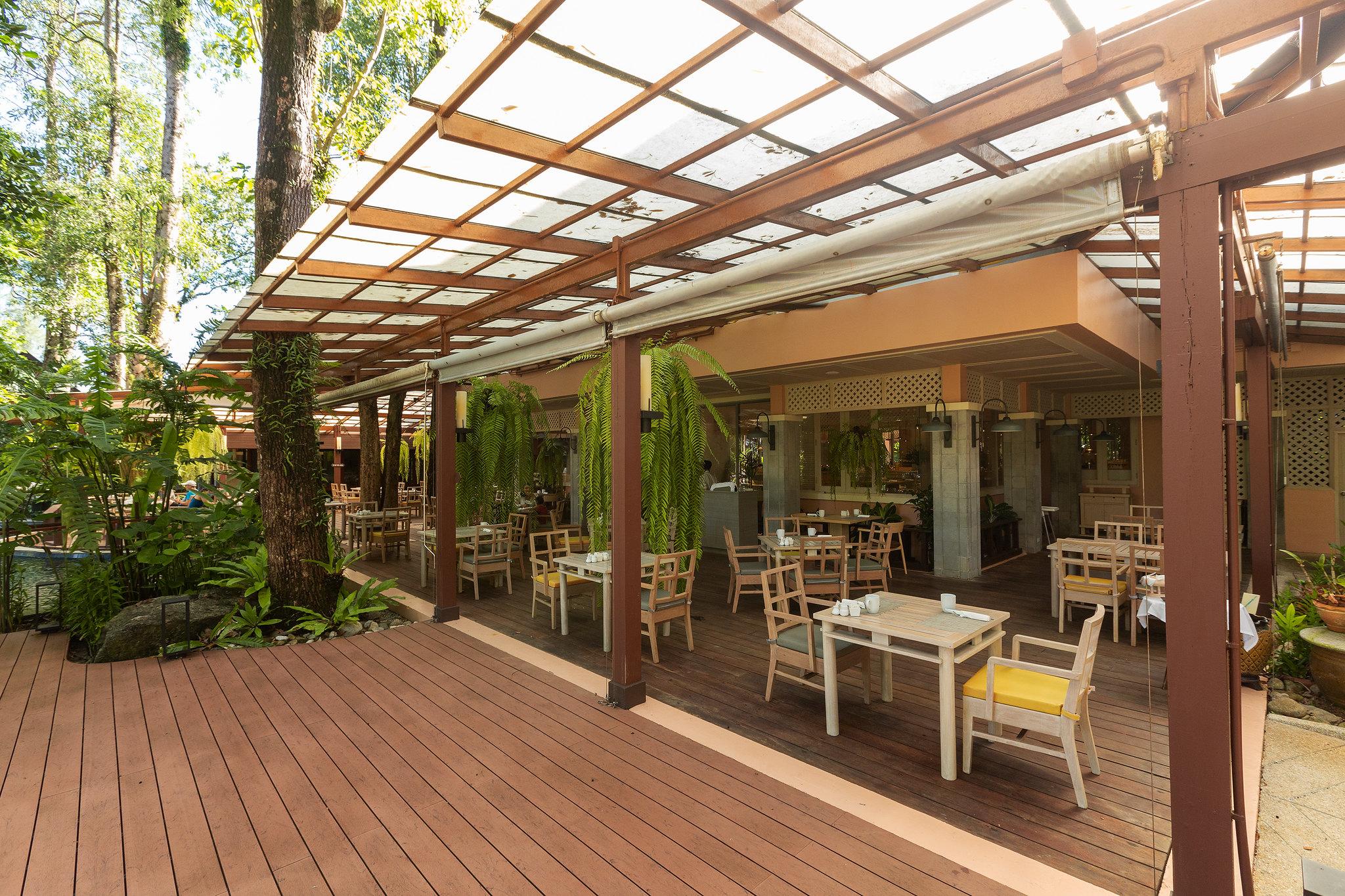 Resort Khaolak Merlin