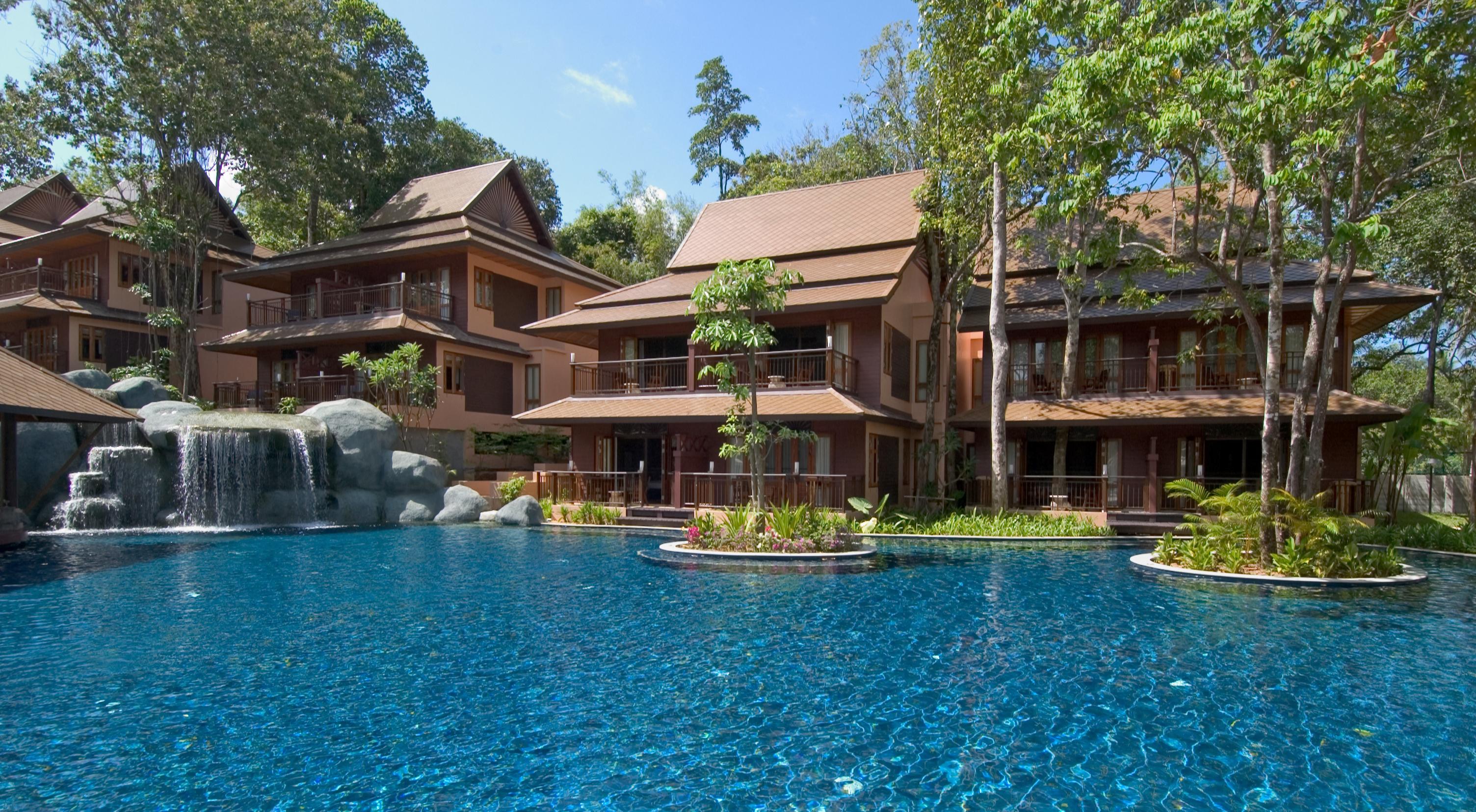 Resort Khaolak Merlin Khao Lak