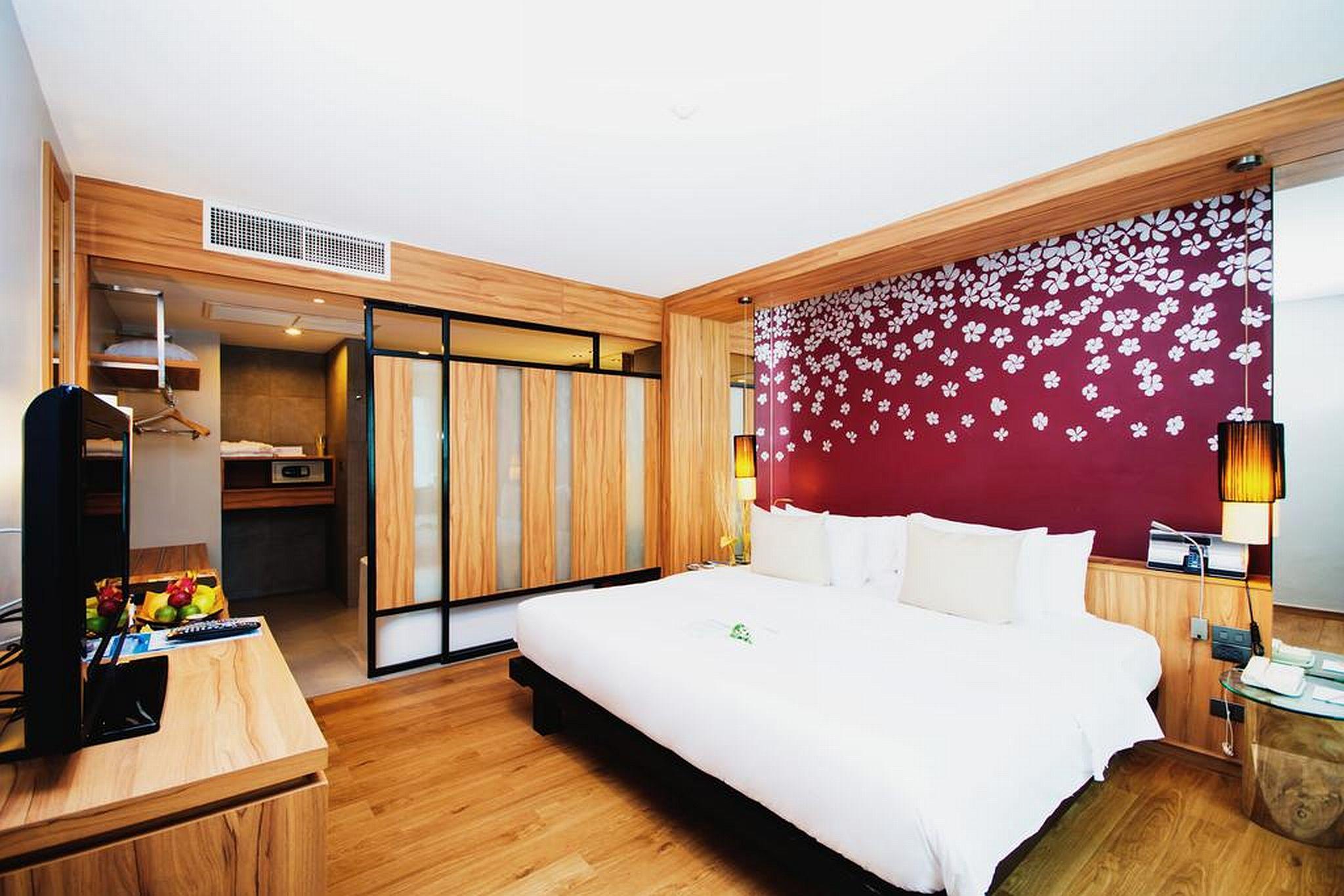 La Flora - Sha Extra Resort Khao Lak