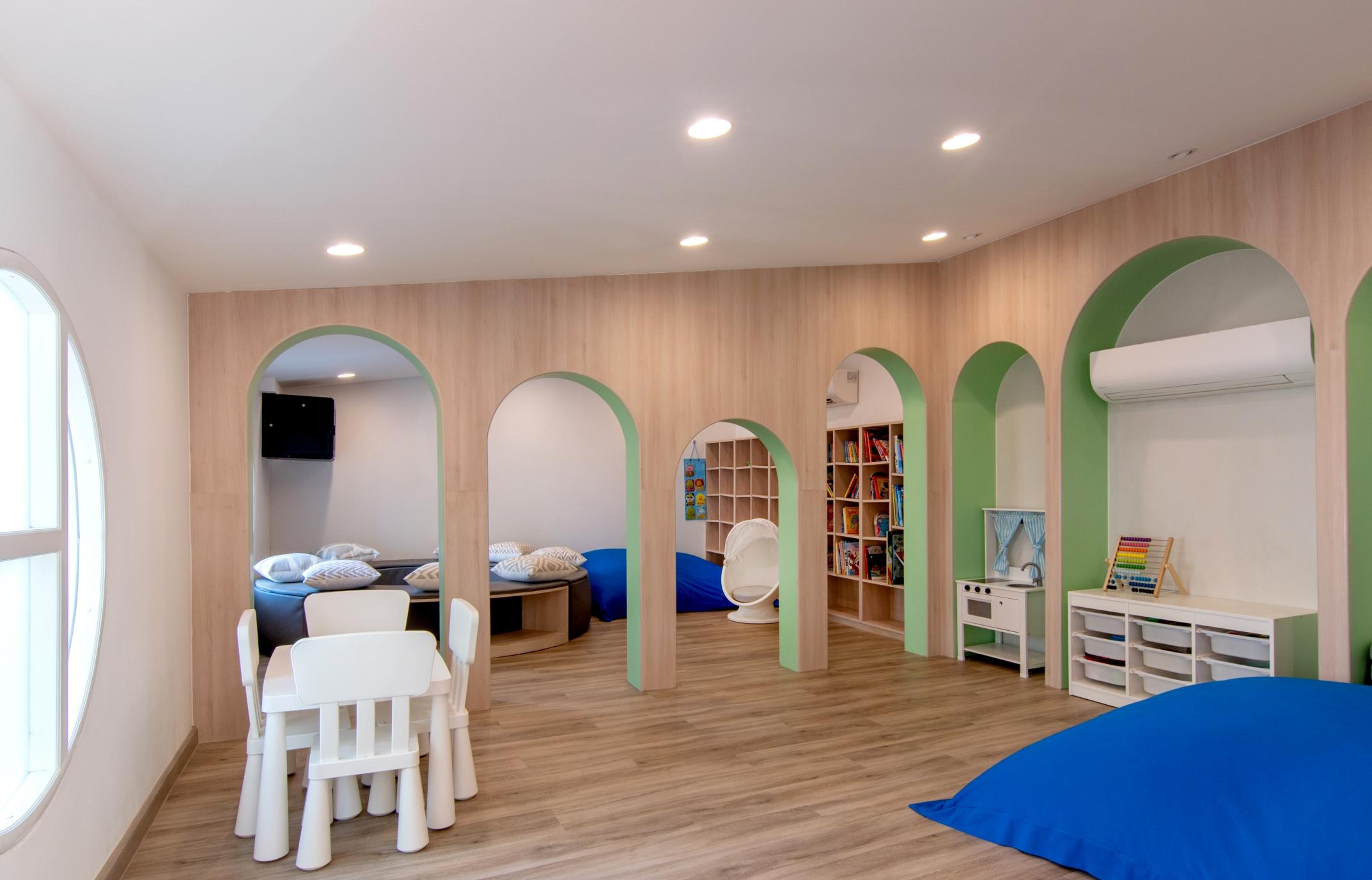 Resort La Flora - Sha Extra 4*