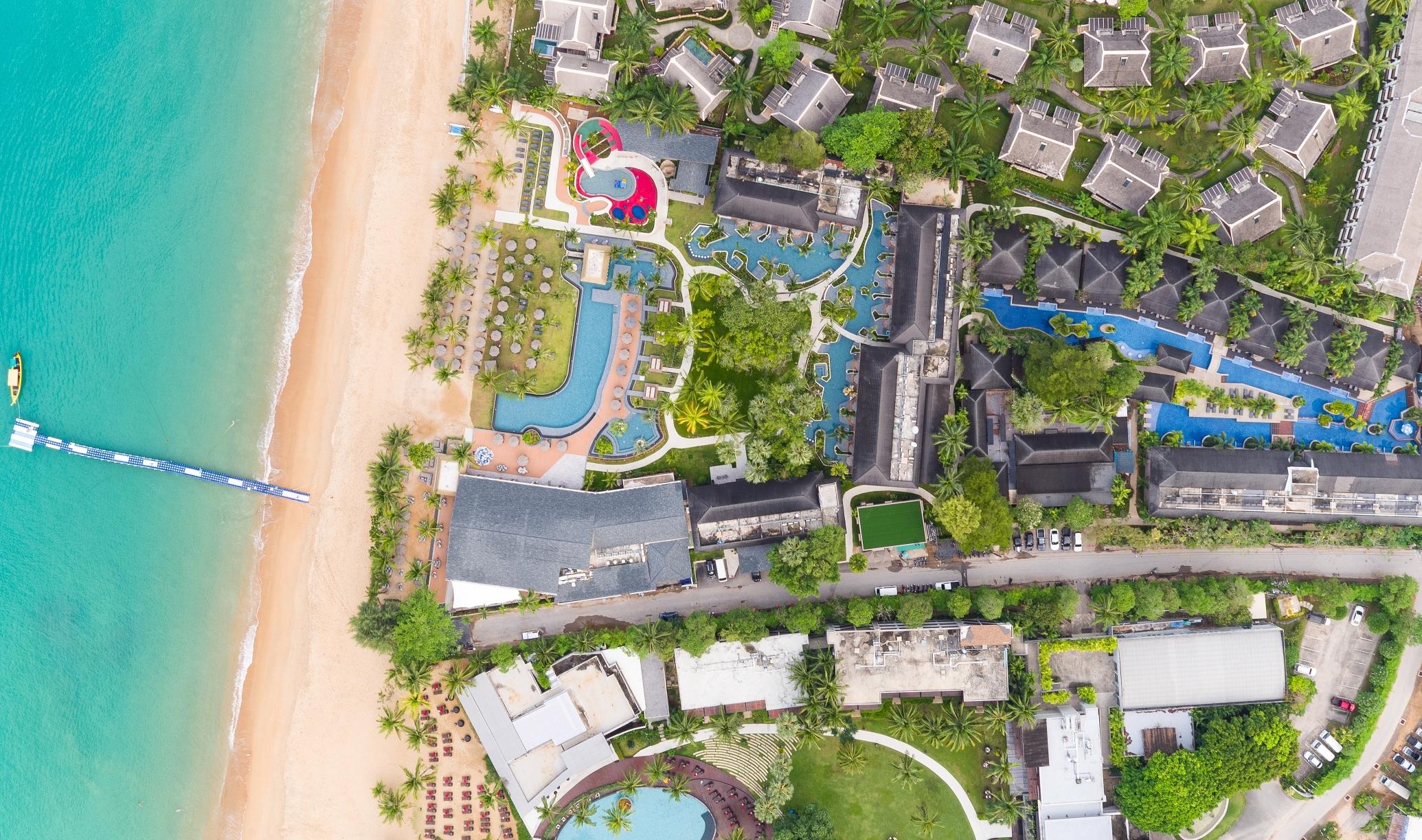 La Flora - Sha Extra Resort 4*