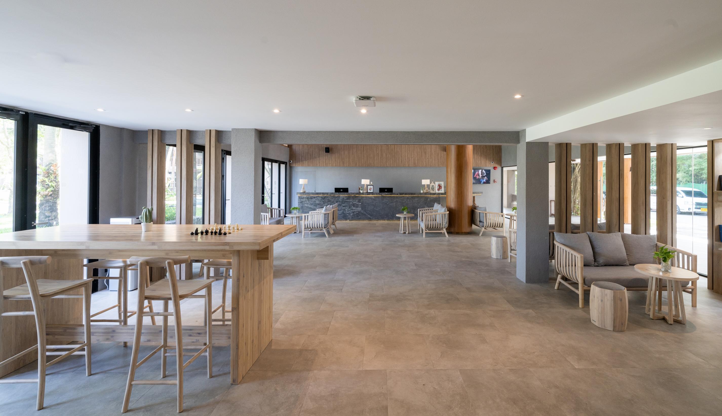 La Flora - Sha Extra 4* Khao Lak