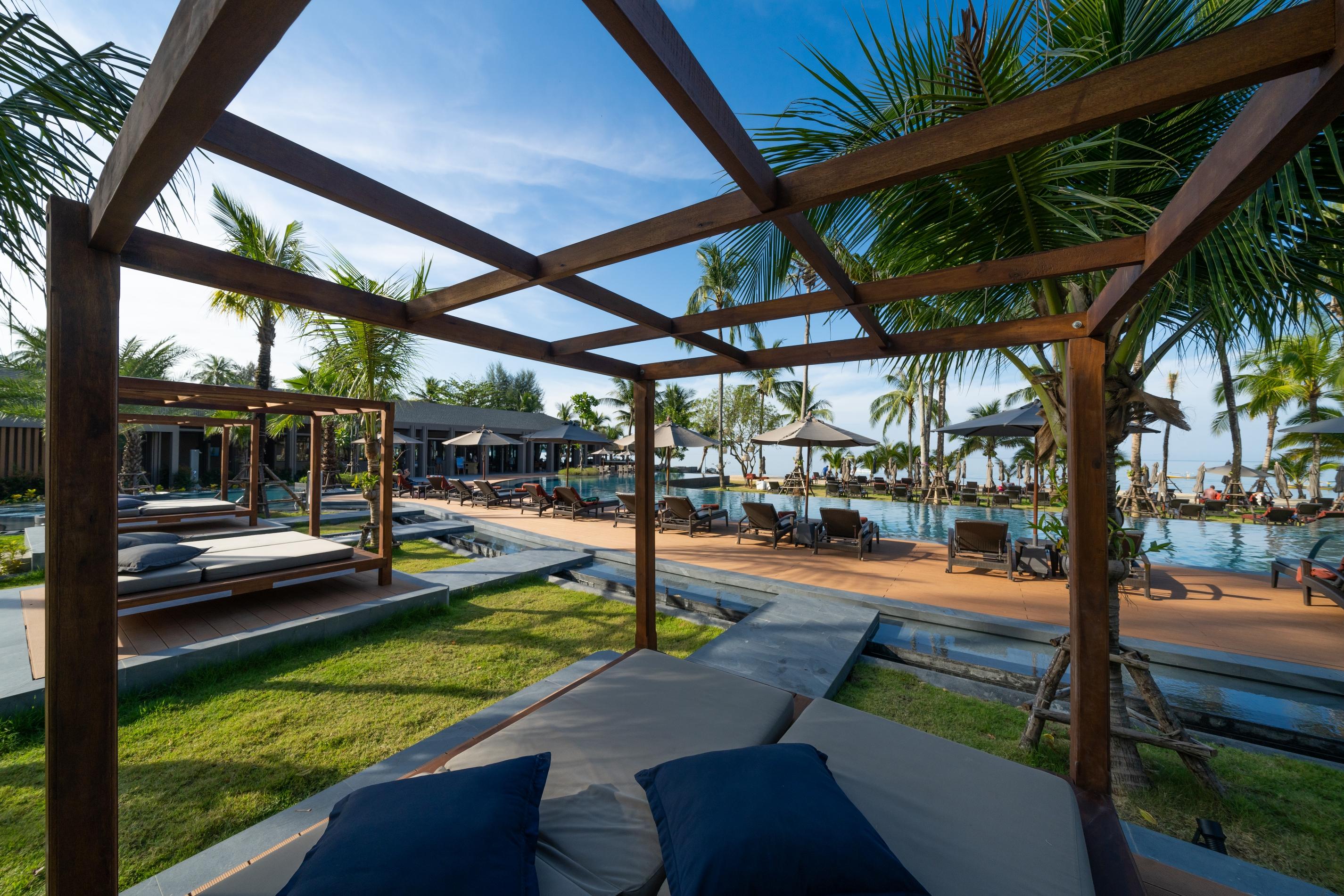 Resort La Flora - Sha Extra 4*