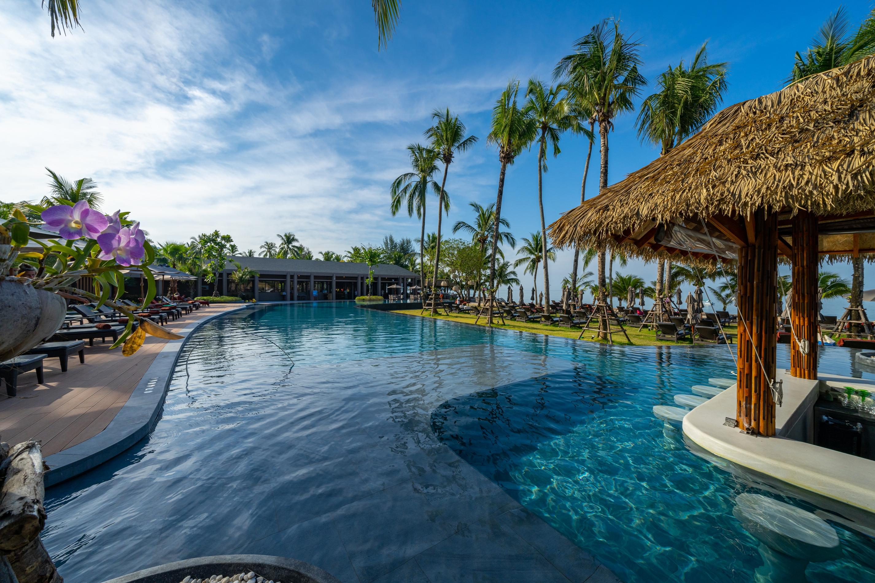 La Flora - Sha Extra 4* Khao Lak
