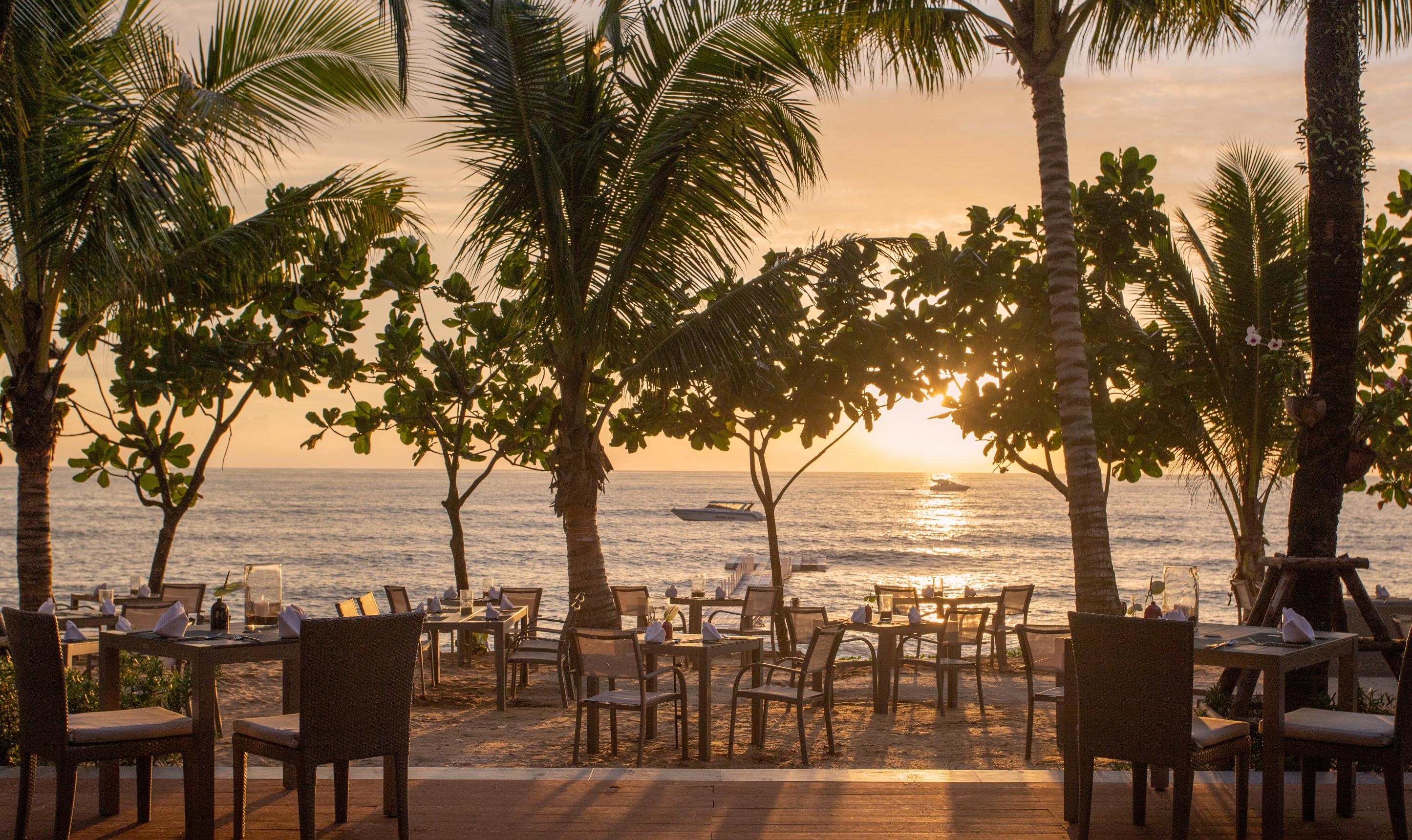 La Flora - Sha Extra Resort 4*