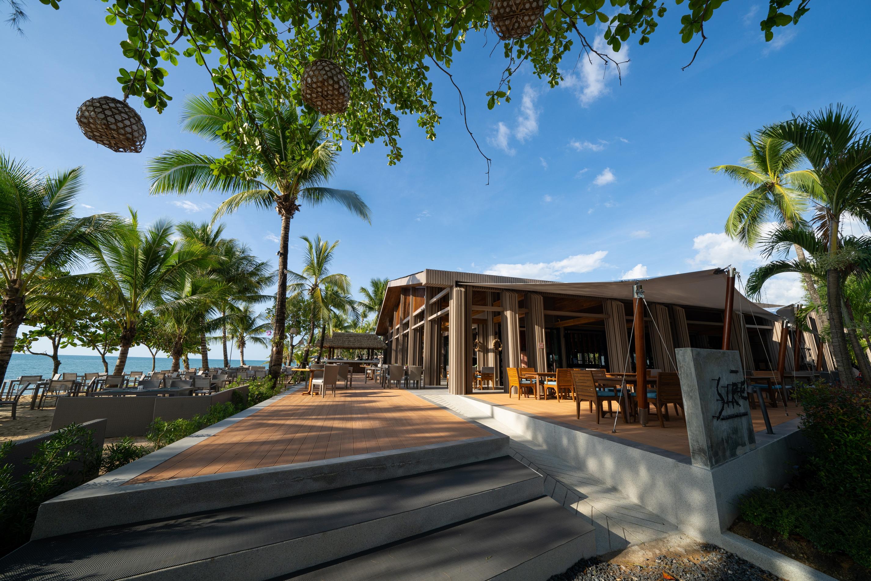 Resort La Flora - Sha Extra