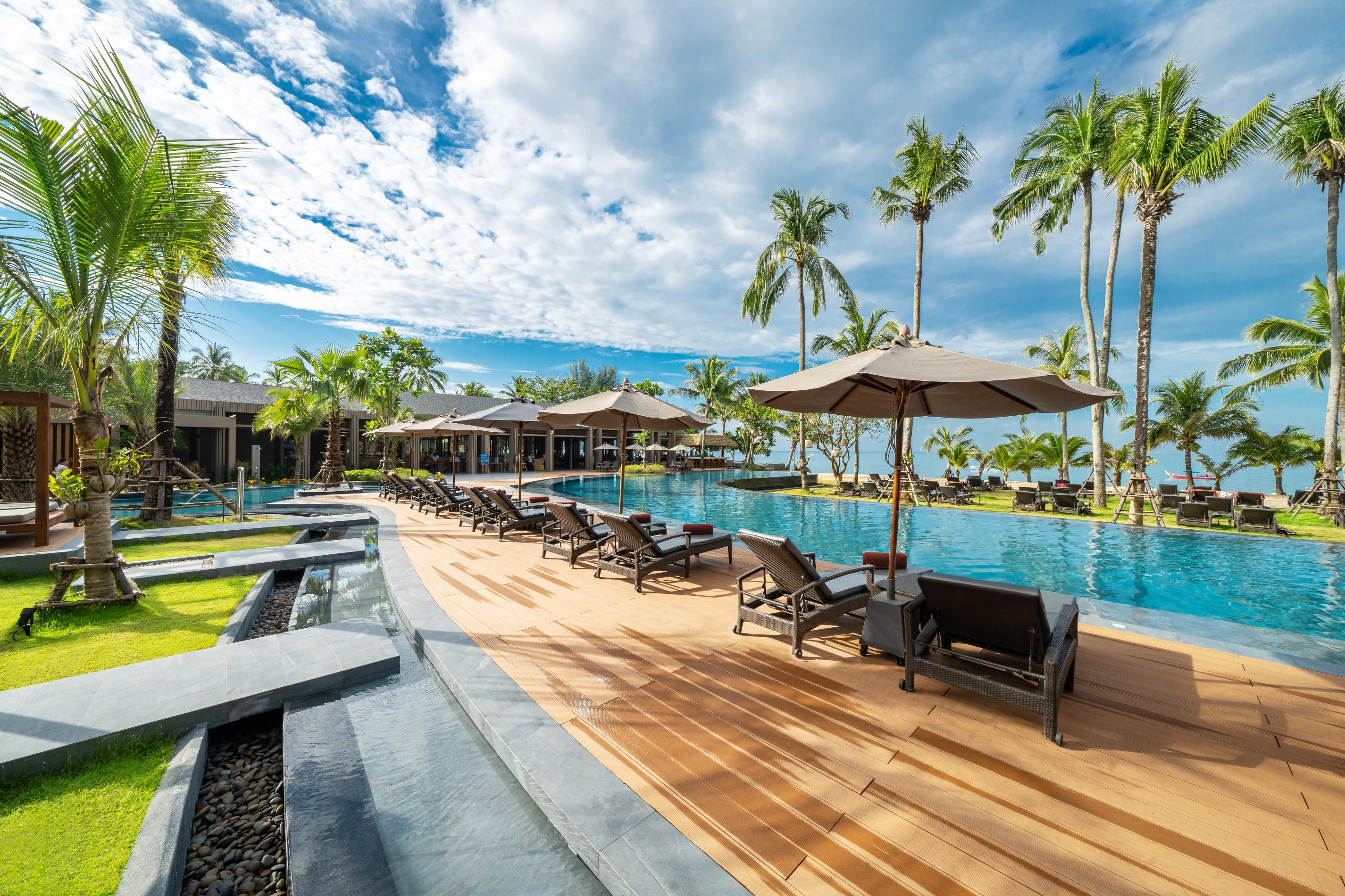 Resort La Flora - Sha Extra
