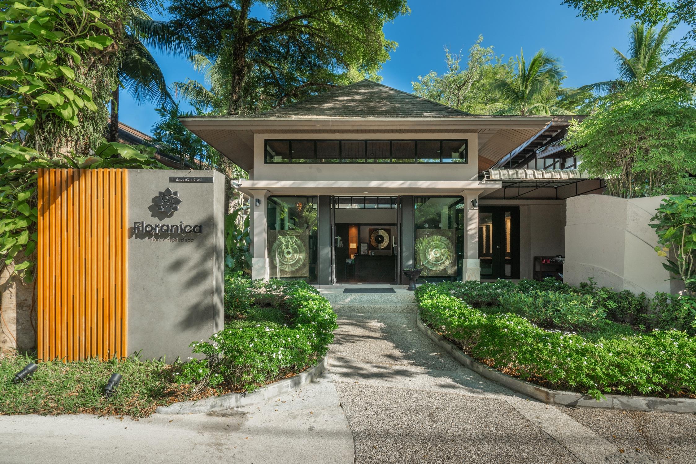 Resort La Flora - Sha Extra Khao Lak