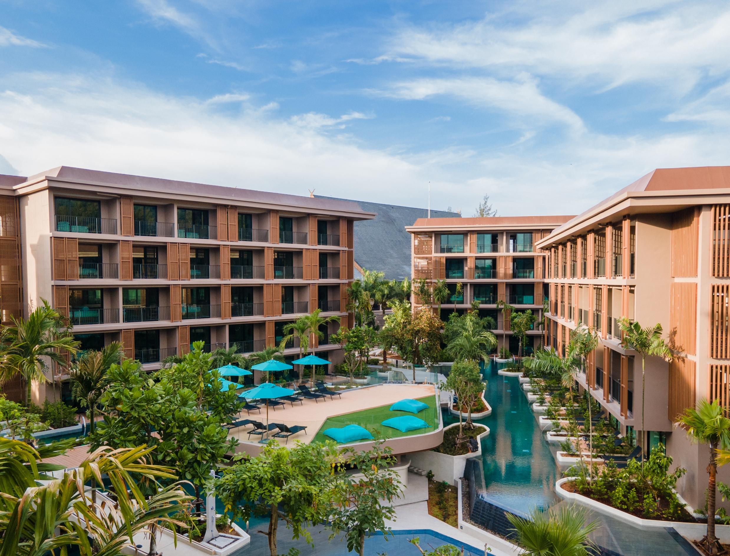 La Flora - Sha Extra Khao Lak