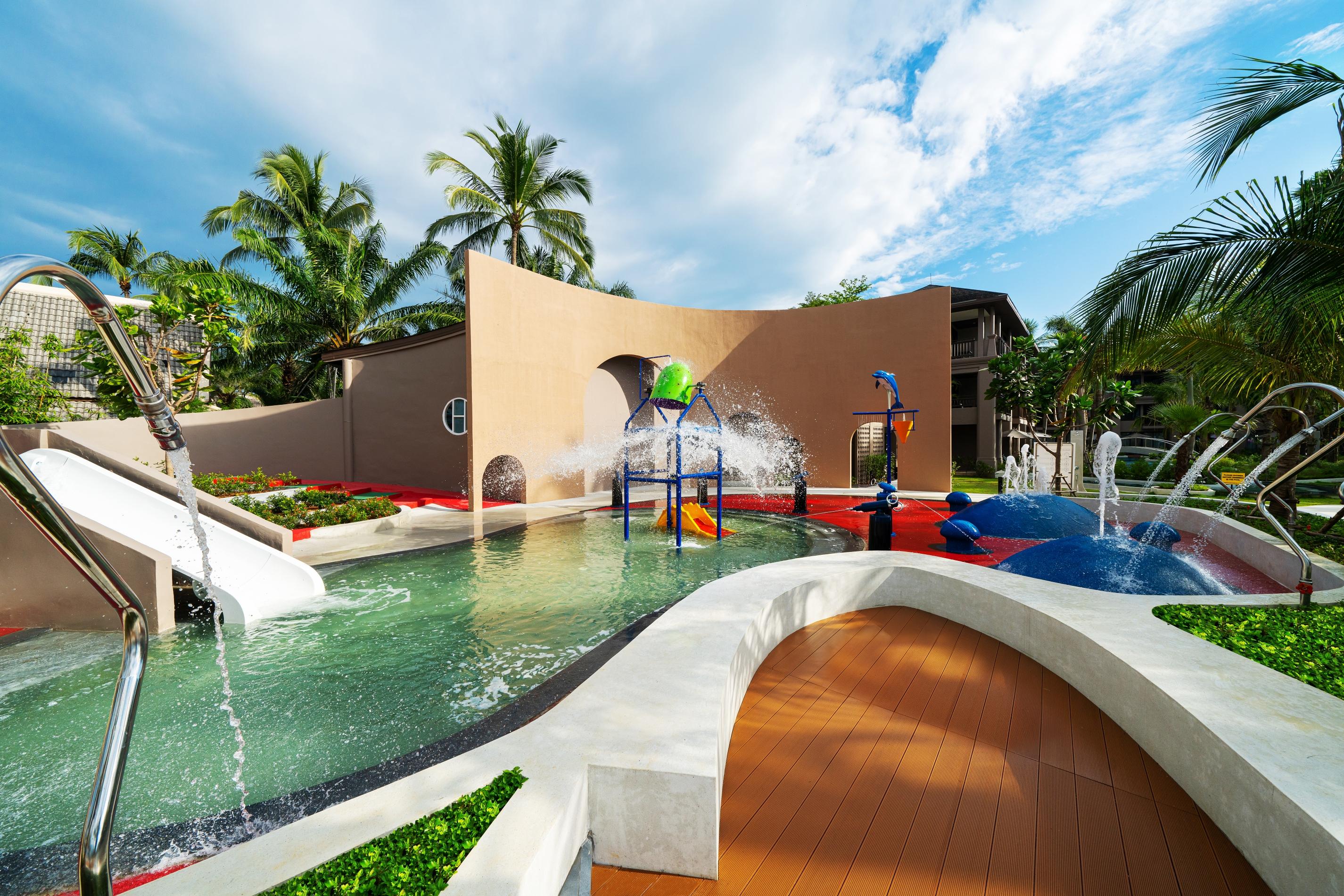 La Flora - Sha Extra Resort Khao Lak