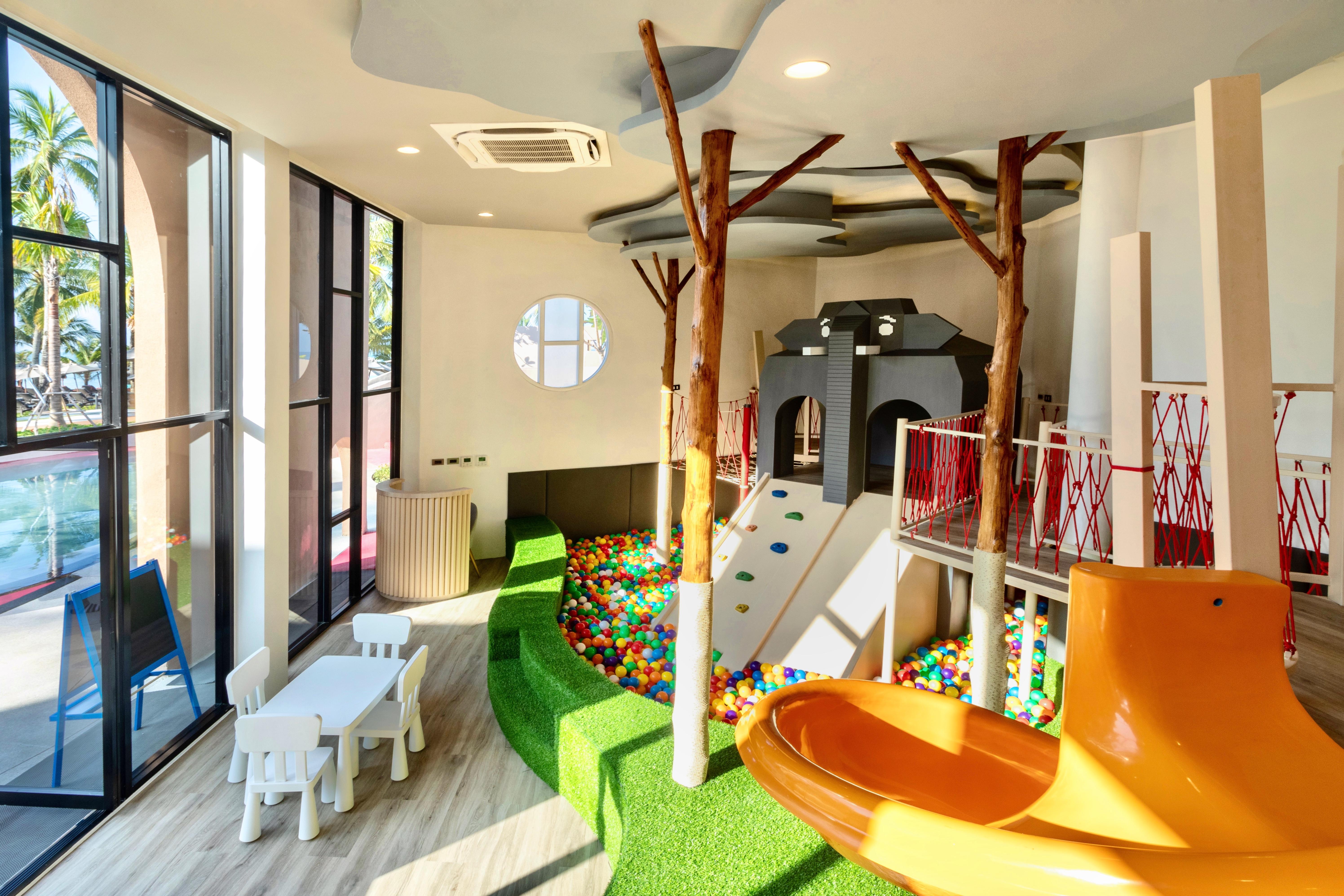 Resort La Flora - Sha Extra 4*