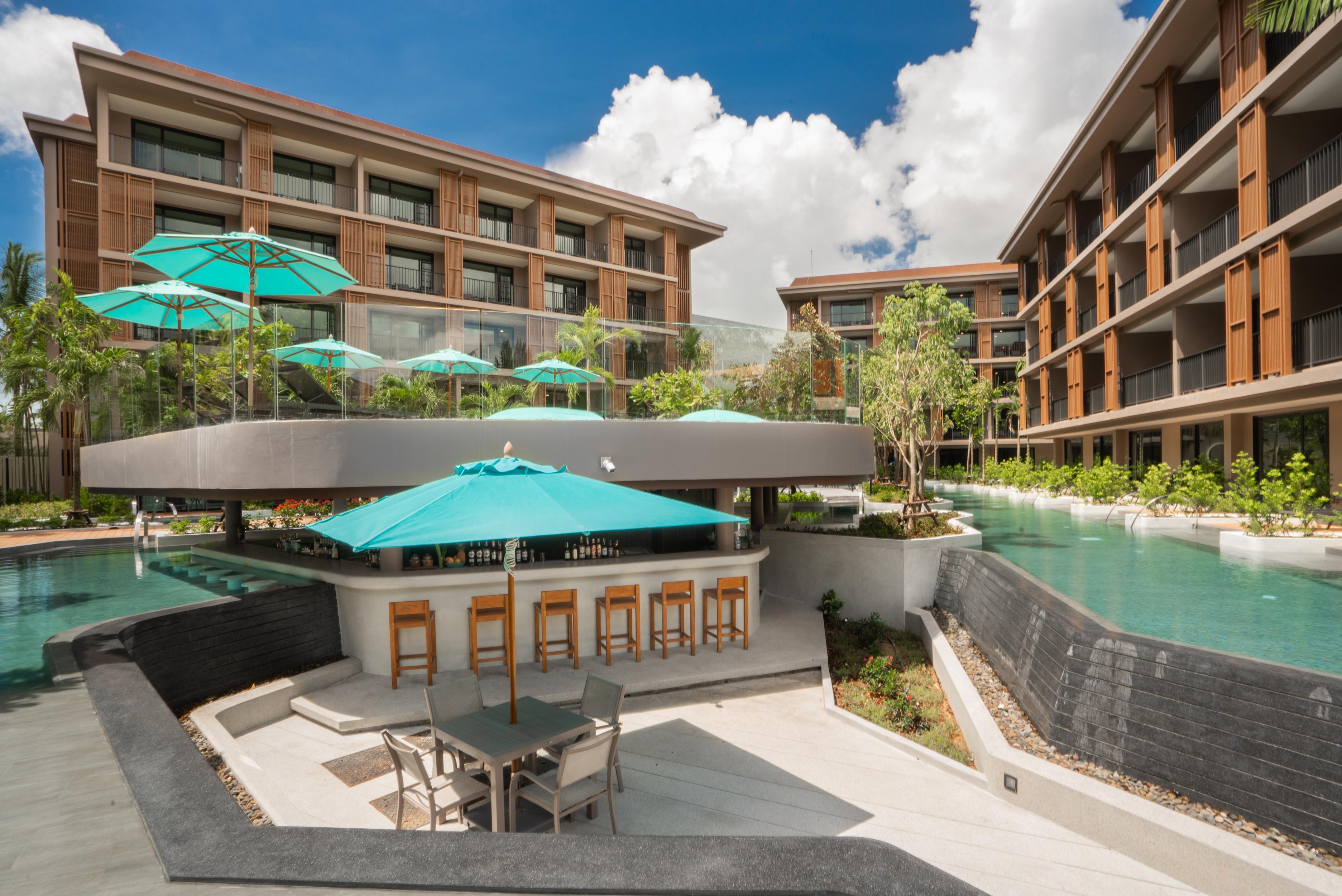 La Flora - Sha Extra 4* Khao Lak