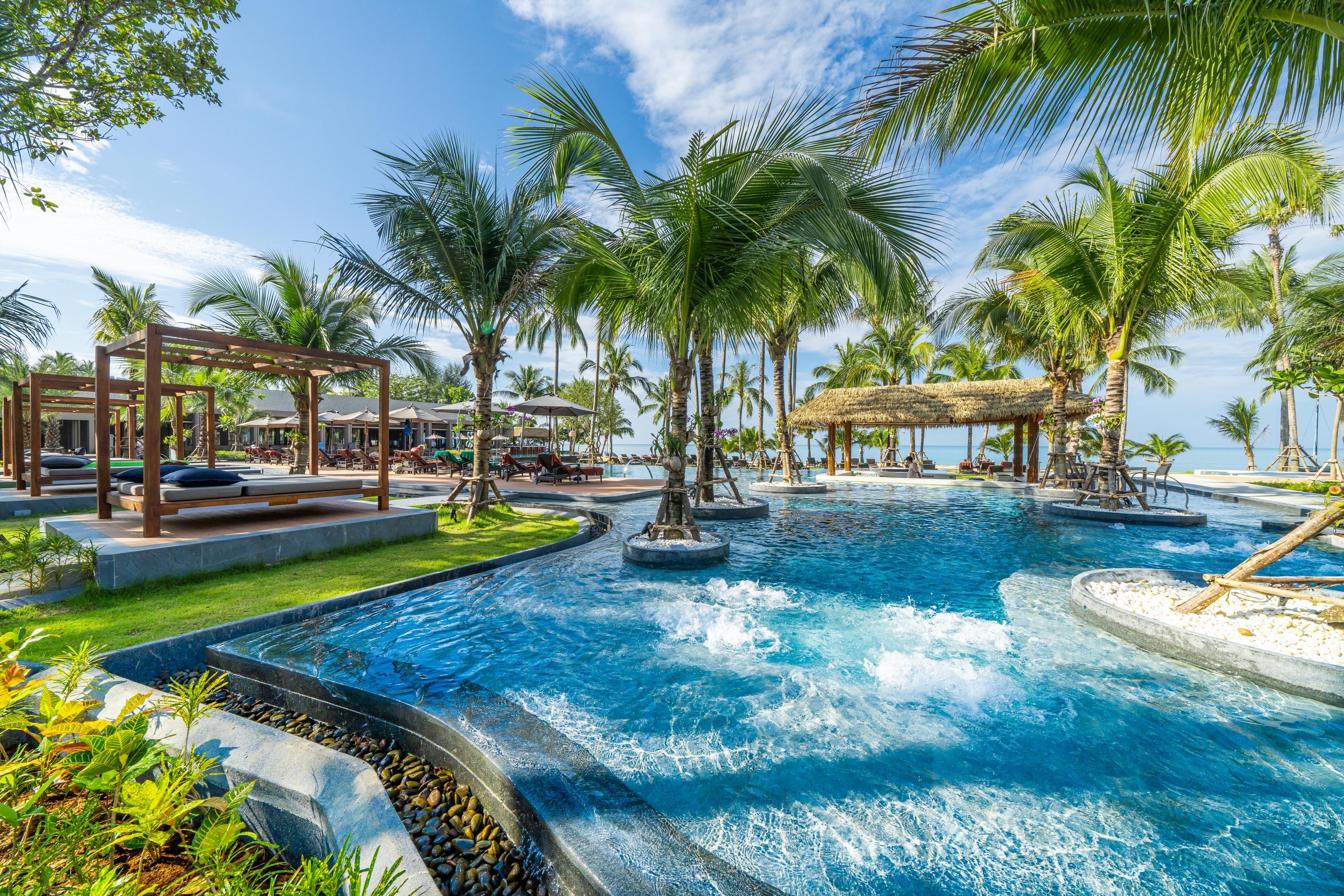 Resort La Flora - Sha Extra 4*