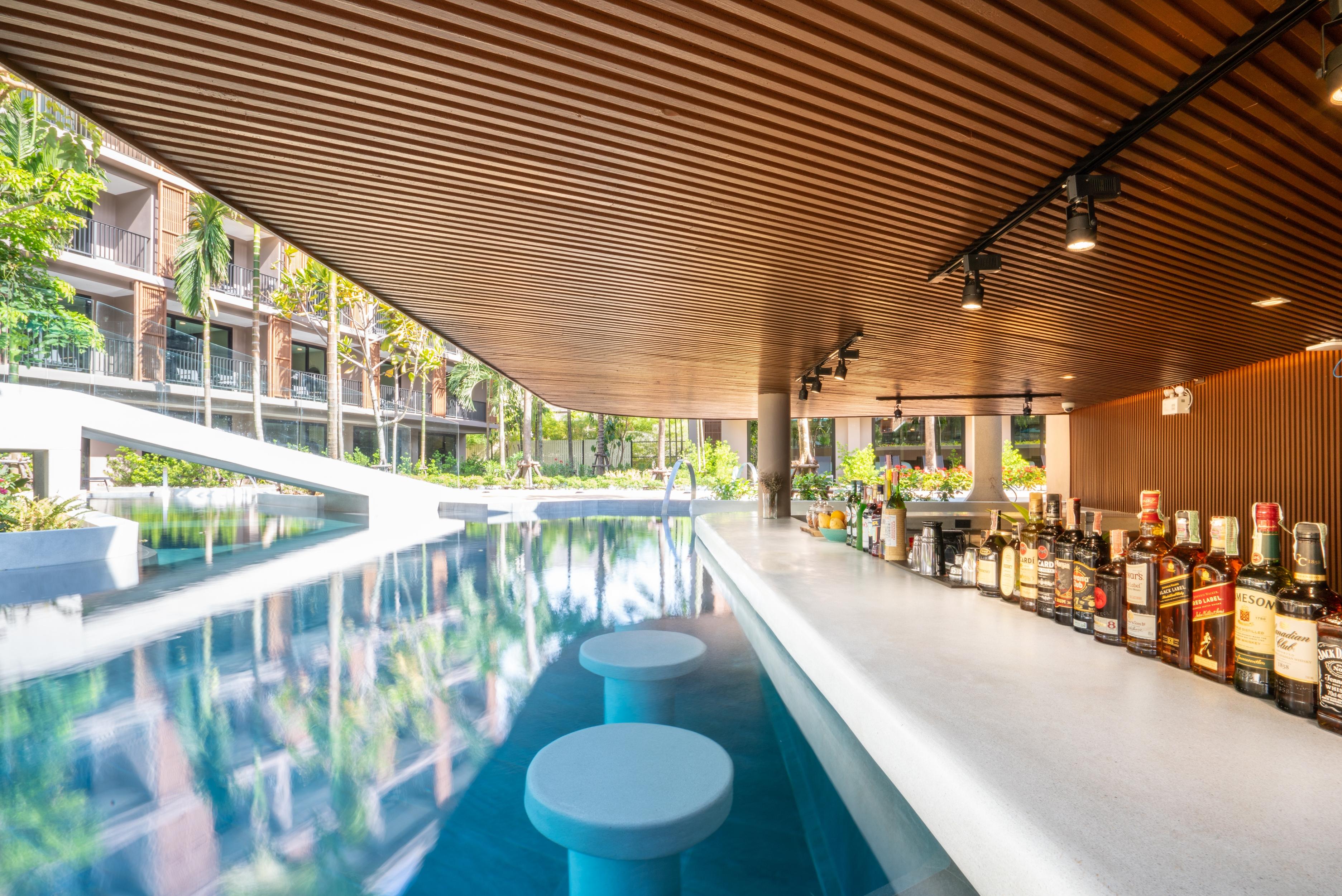 La Flora - Sha Extra Khao Lak