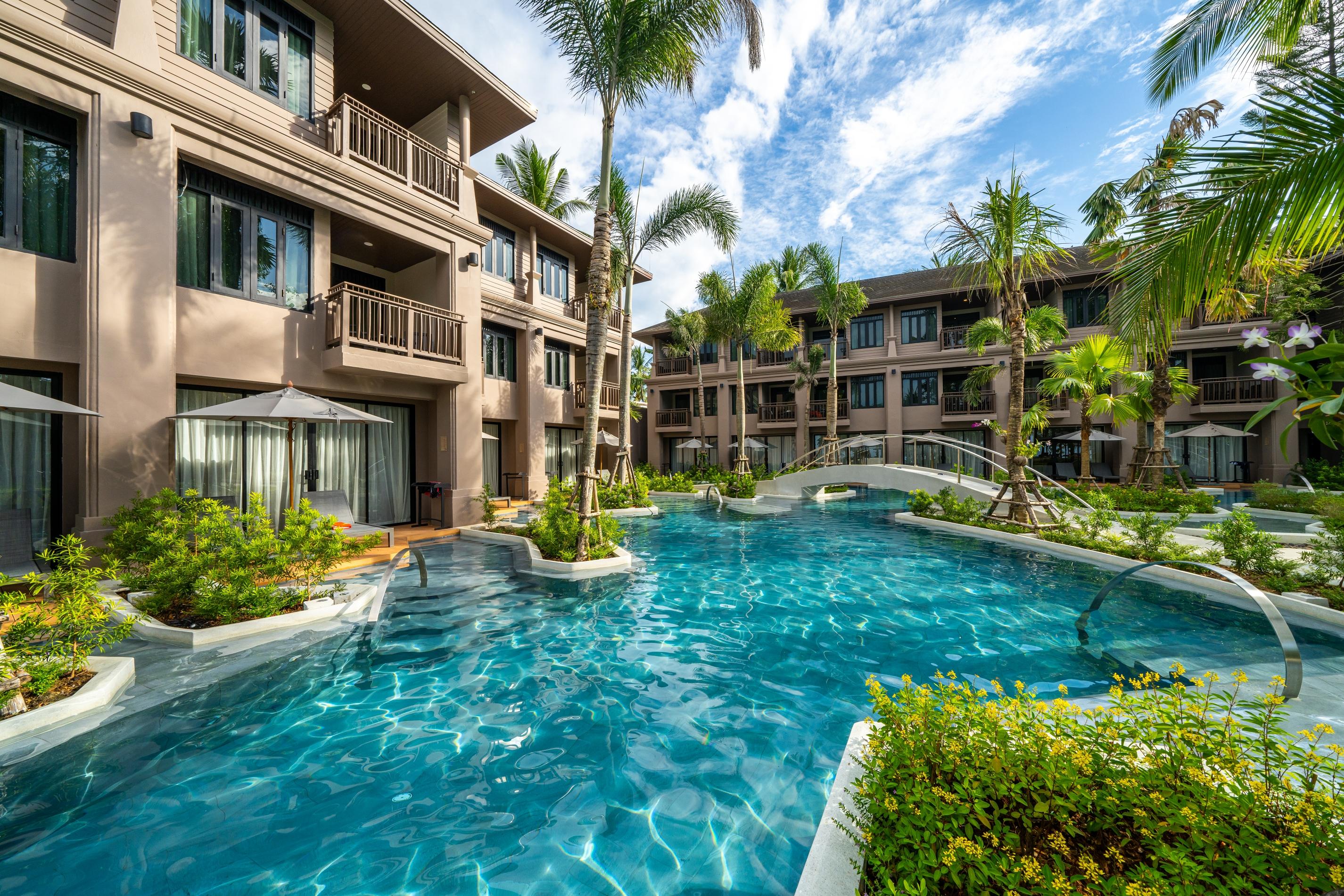 La Flora - Sha Extra Khao Lak