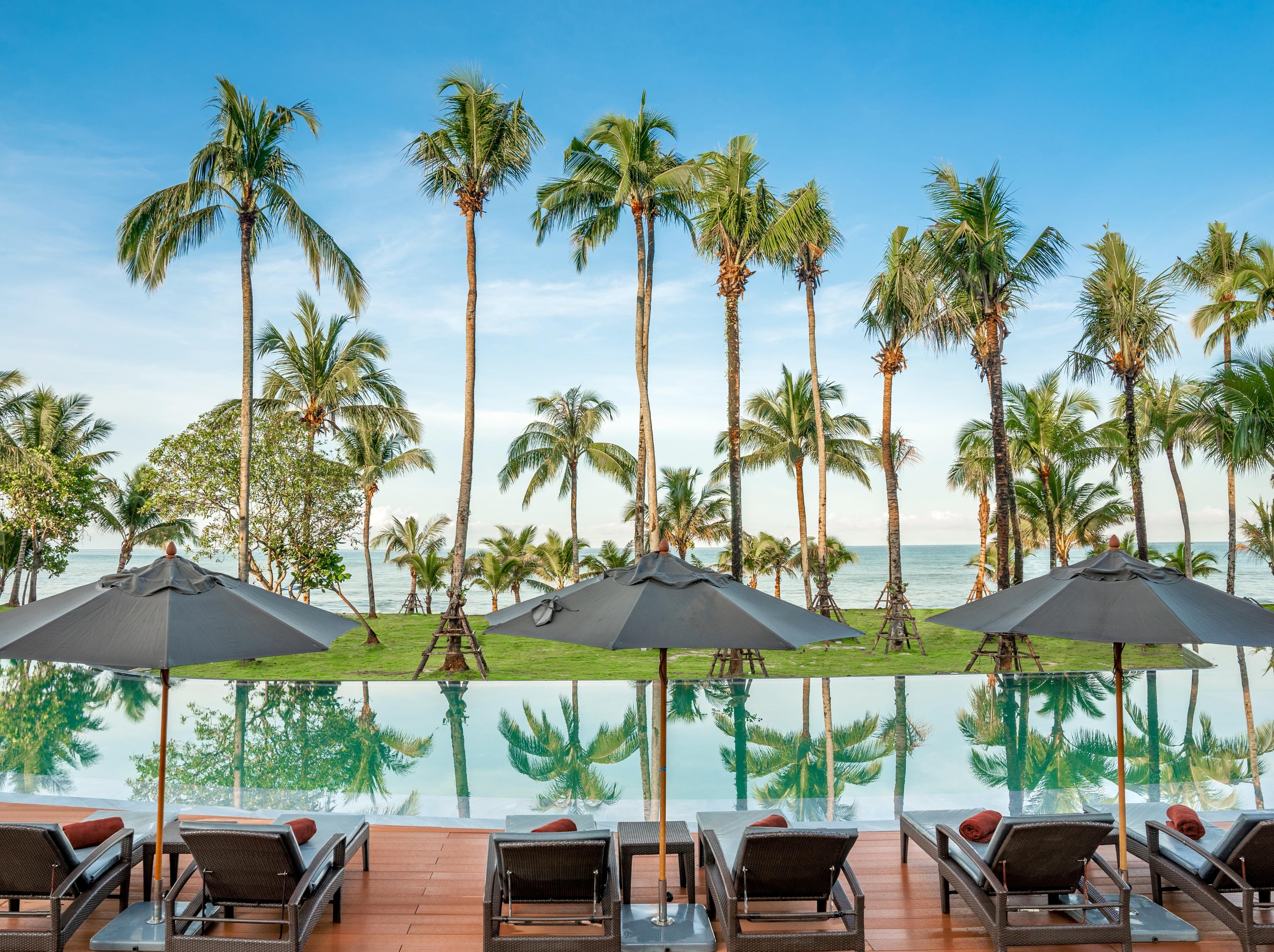 Resort La Flora - Sha Extra Khao Lak