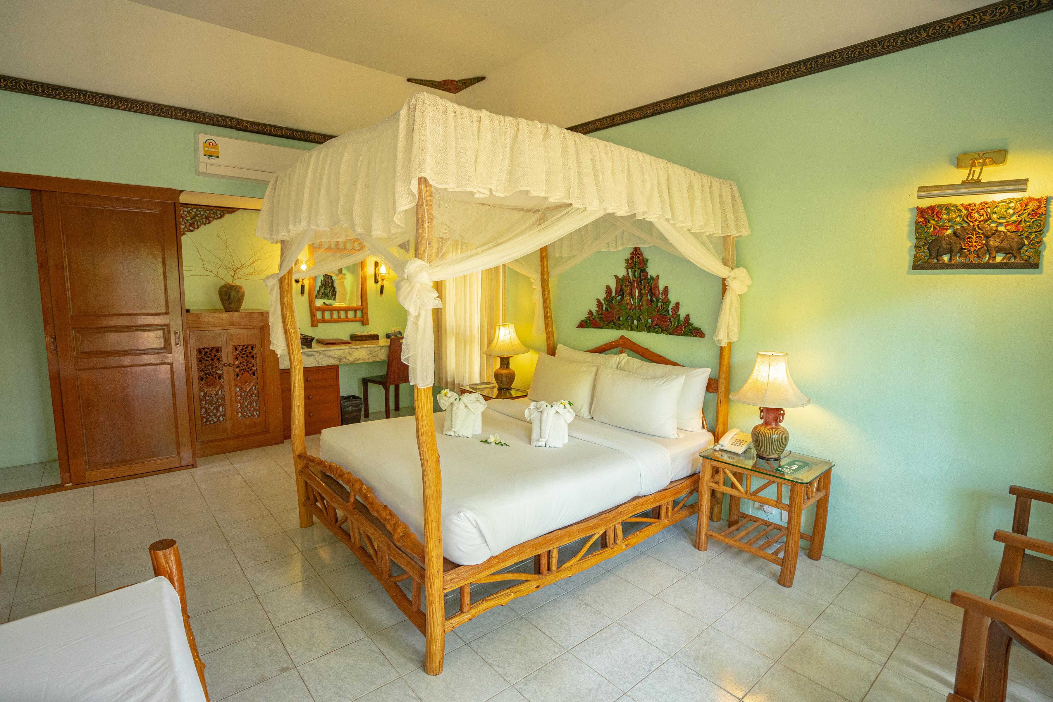 Buri Resort 3*