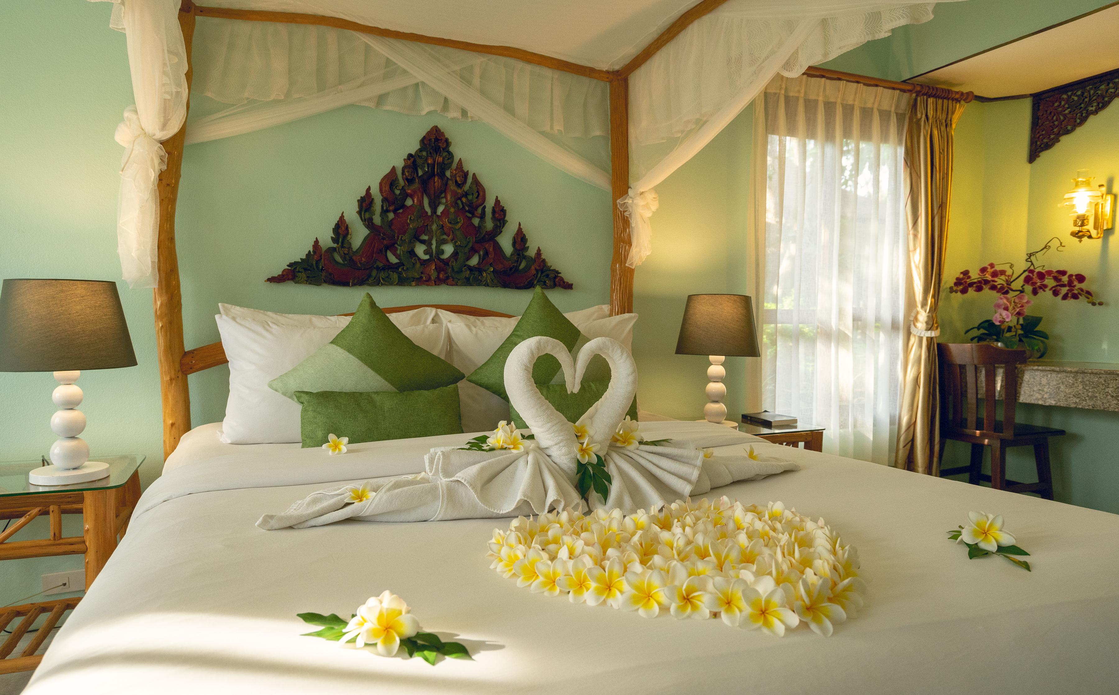 Buri 3* Chaweng (Koh Samui)