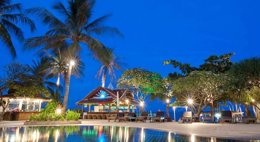Buri Resort