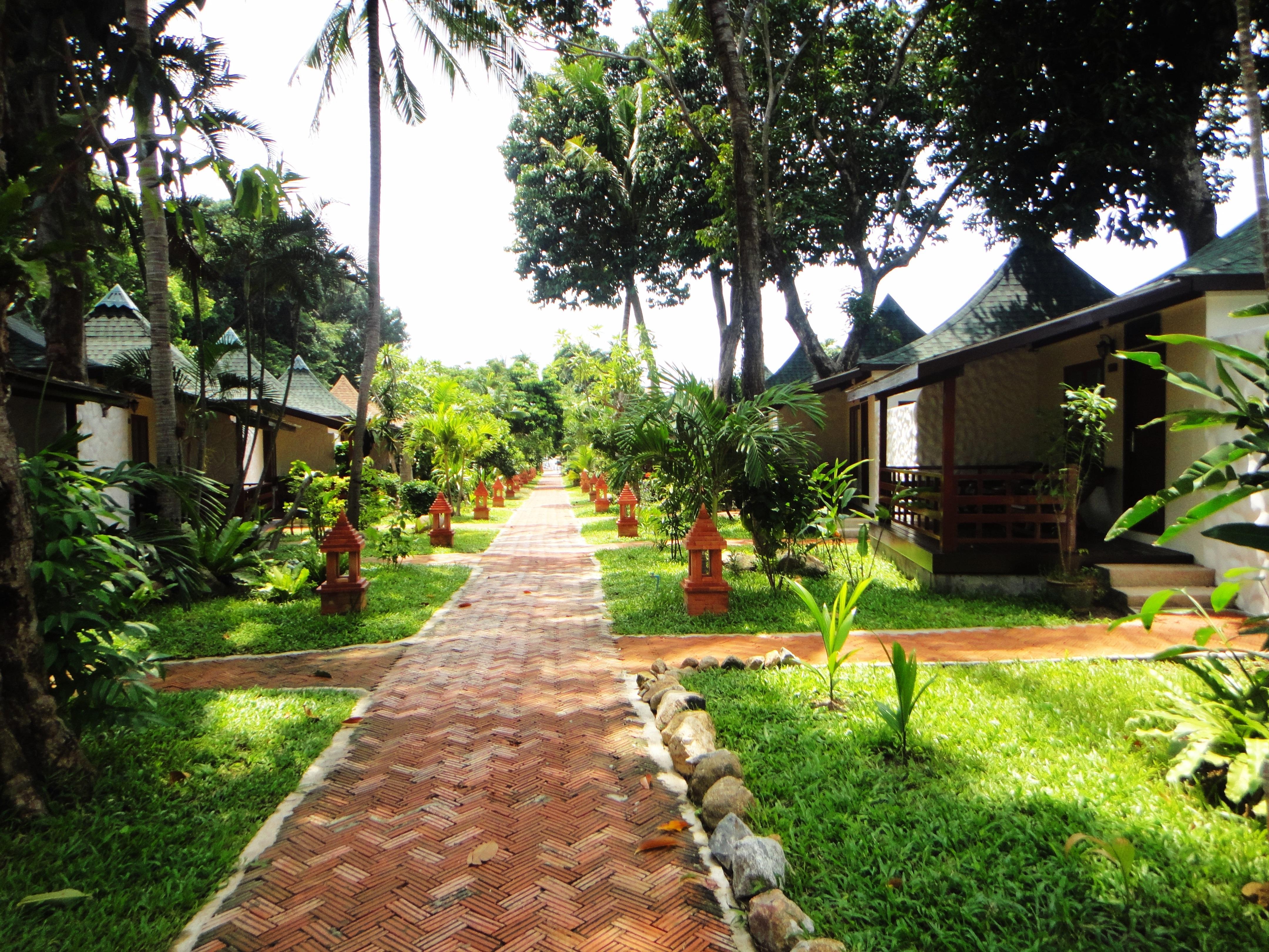 Resort Buri Chaweng (Koh Samui)