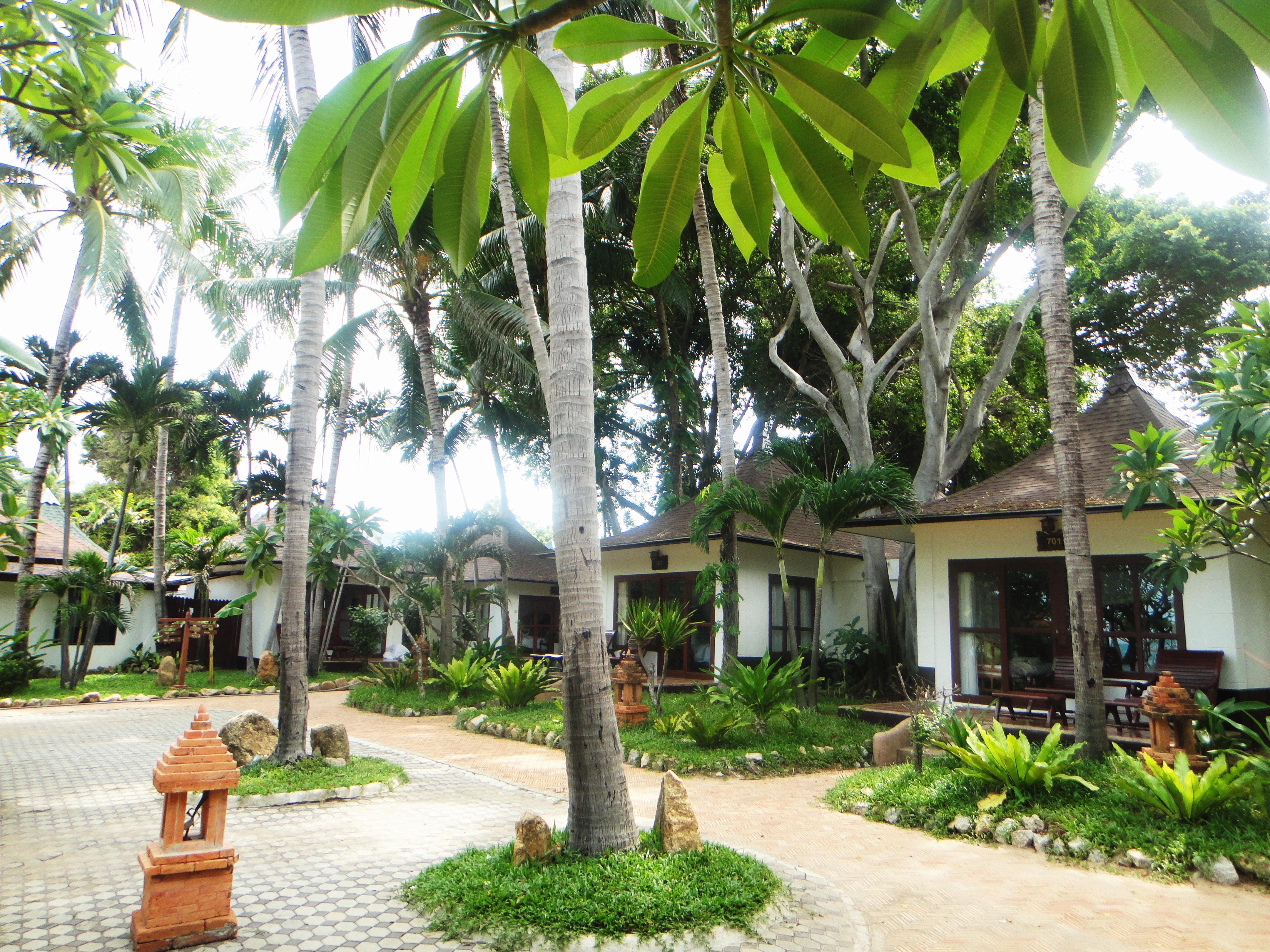 Resort Buri 3*