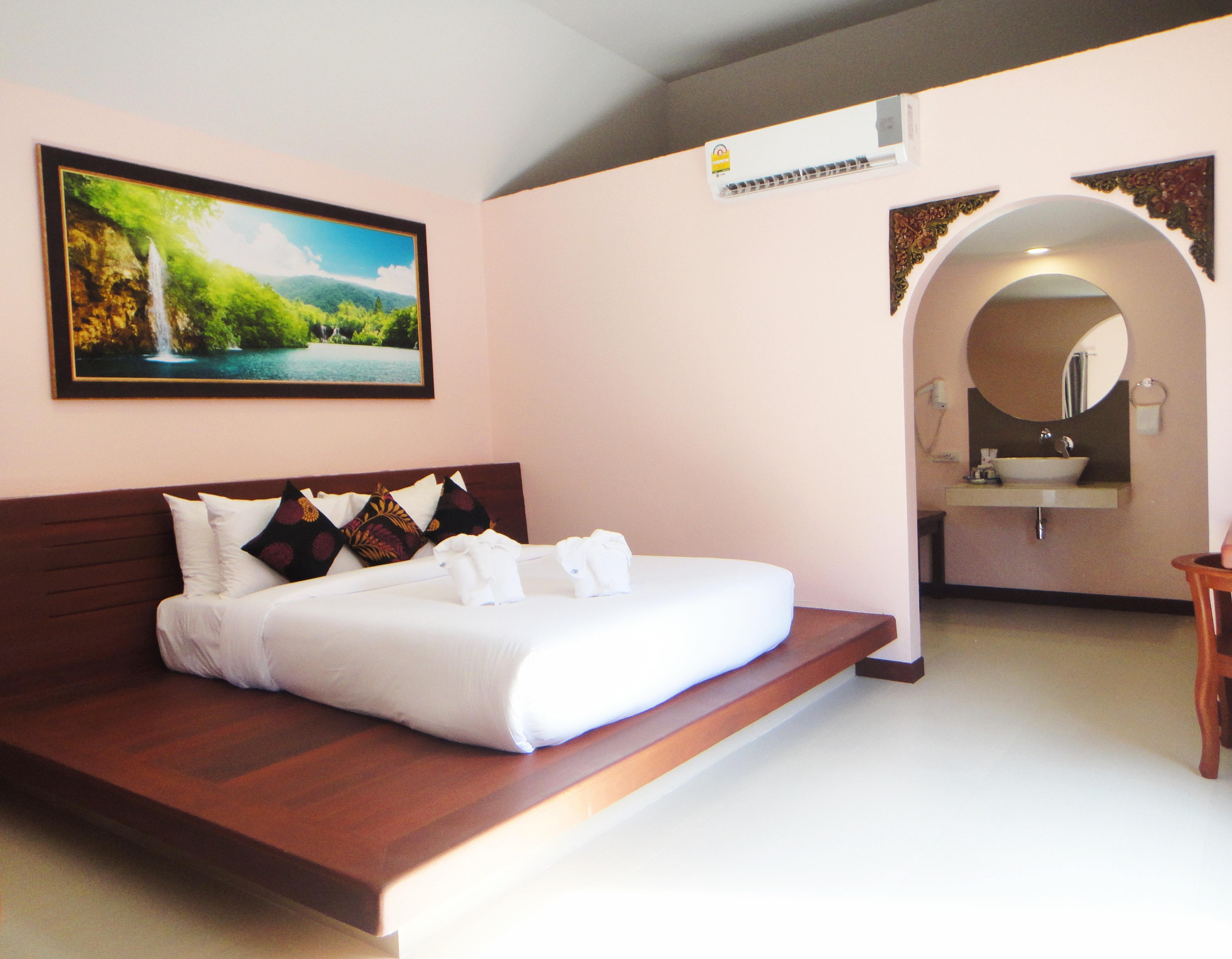 Buri Resort 3*