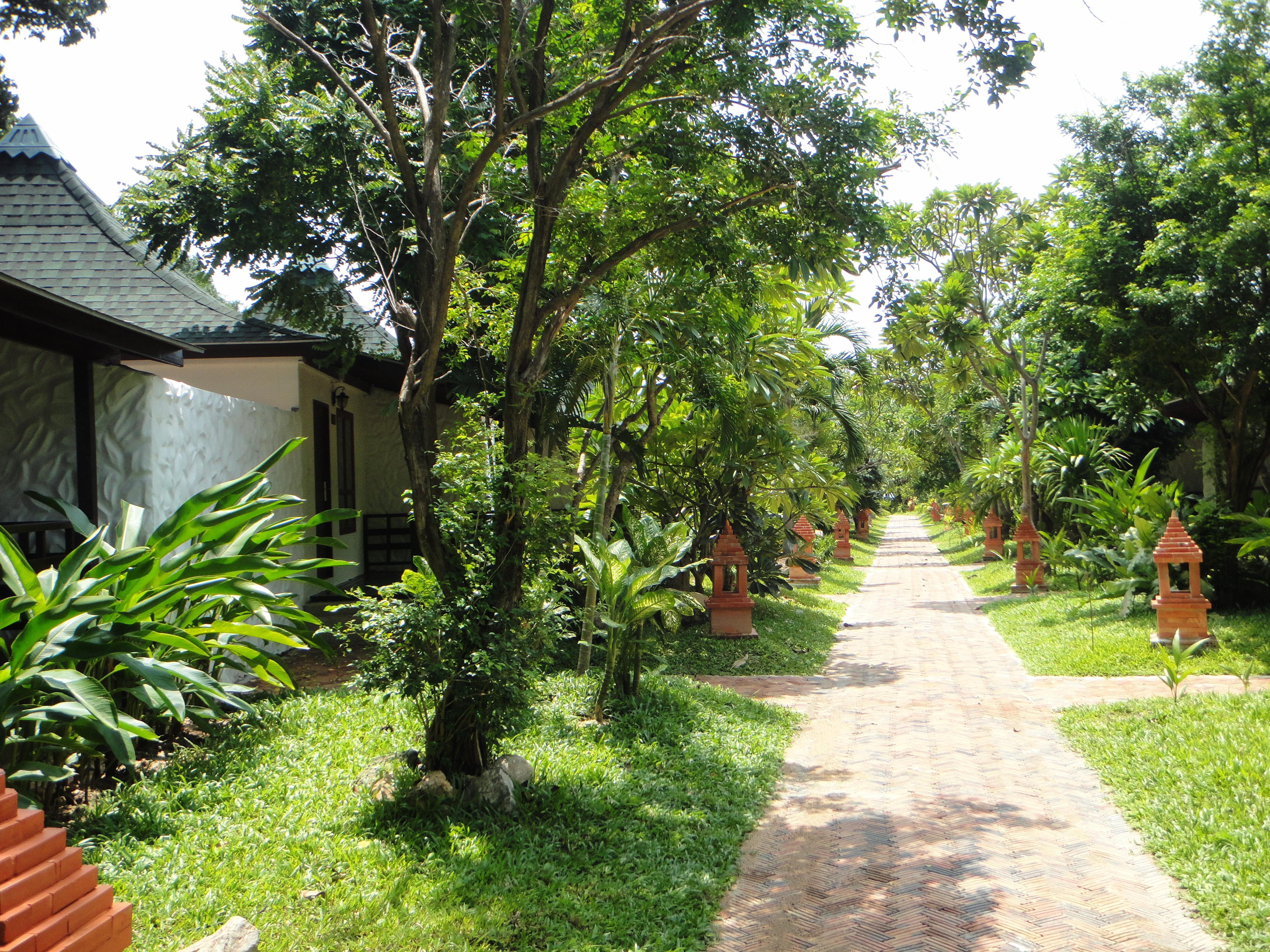 Buri 3* Chaweng (Koh Samui)