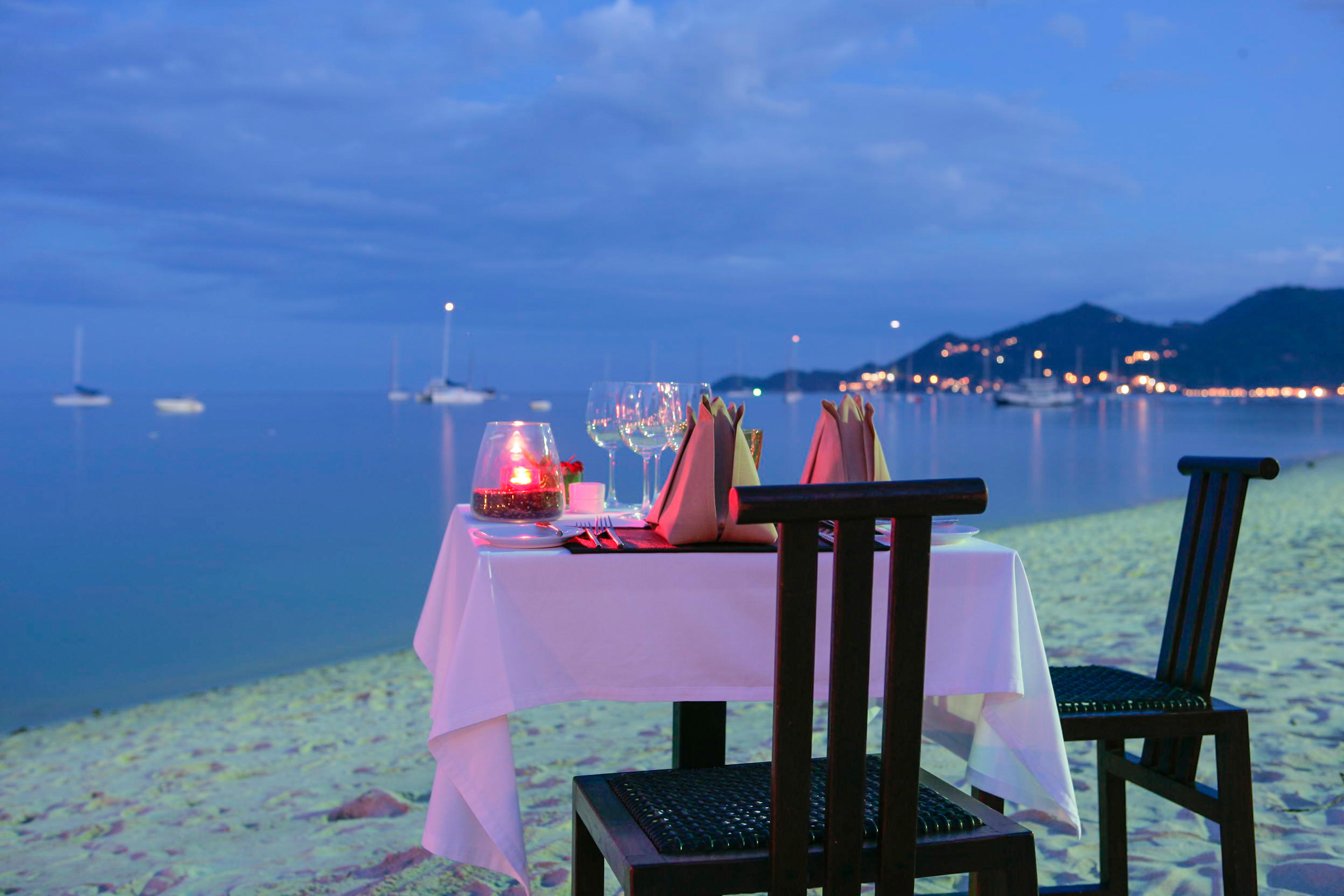 Buri Rasa Village Samui Resort 4*