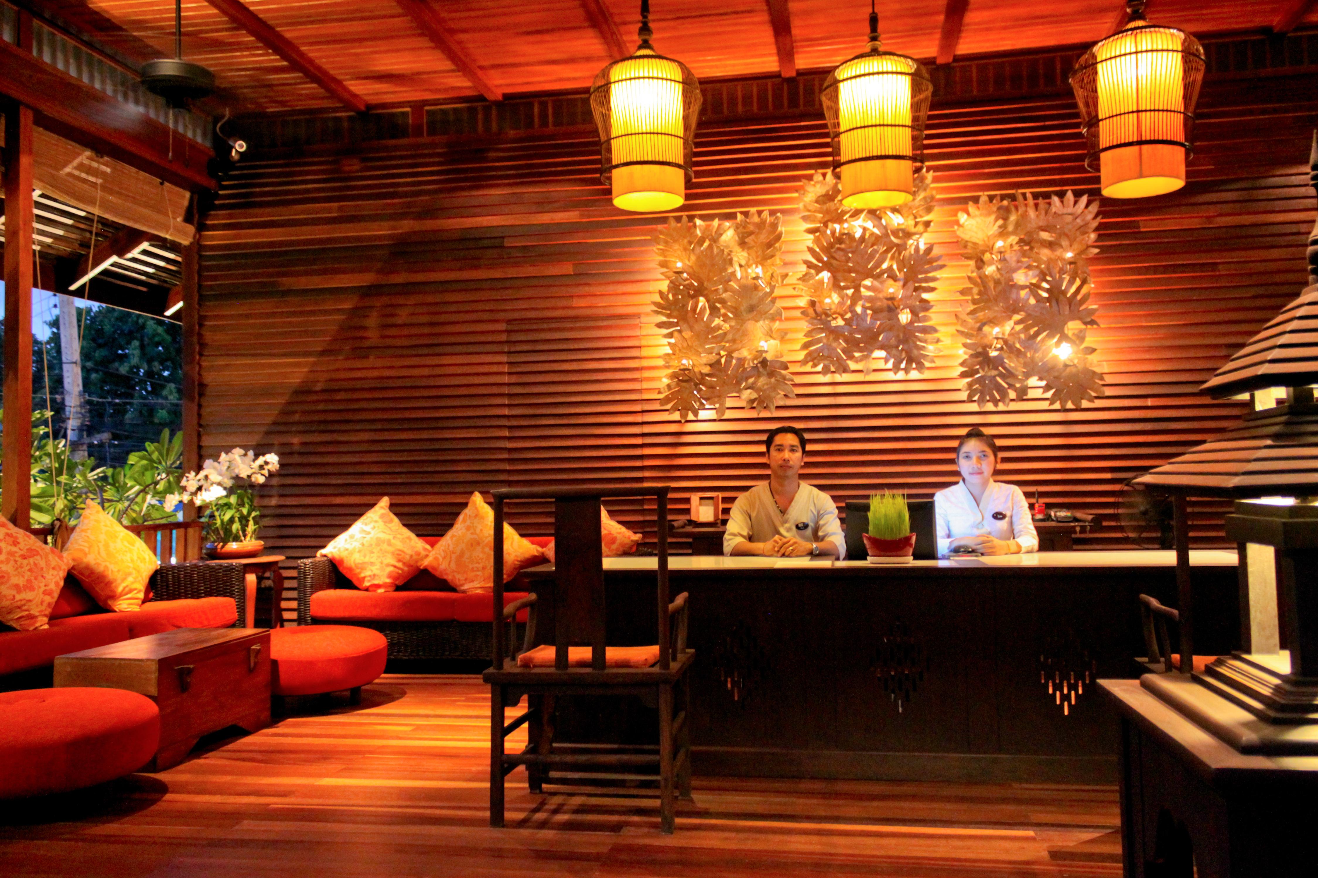 Buri Rasa Village Samui Resort Chaweng (Koh Samui)