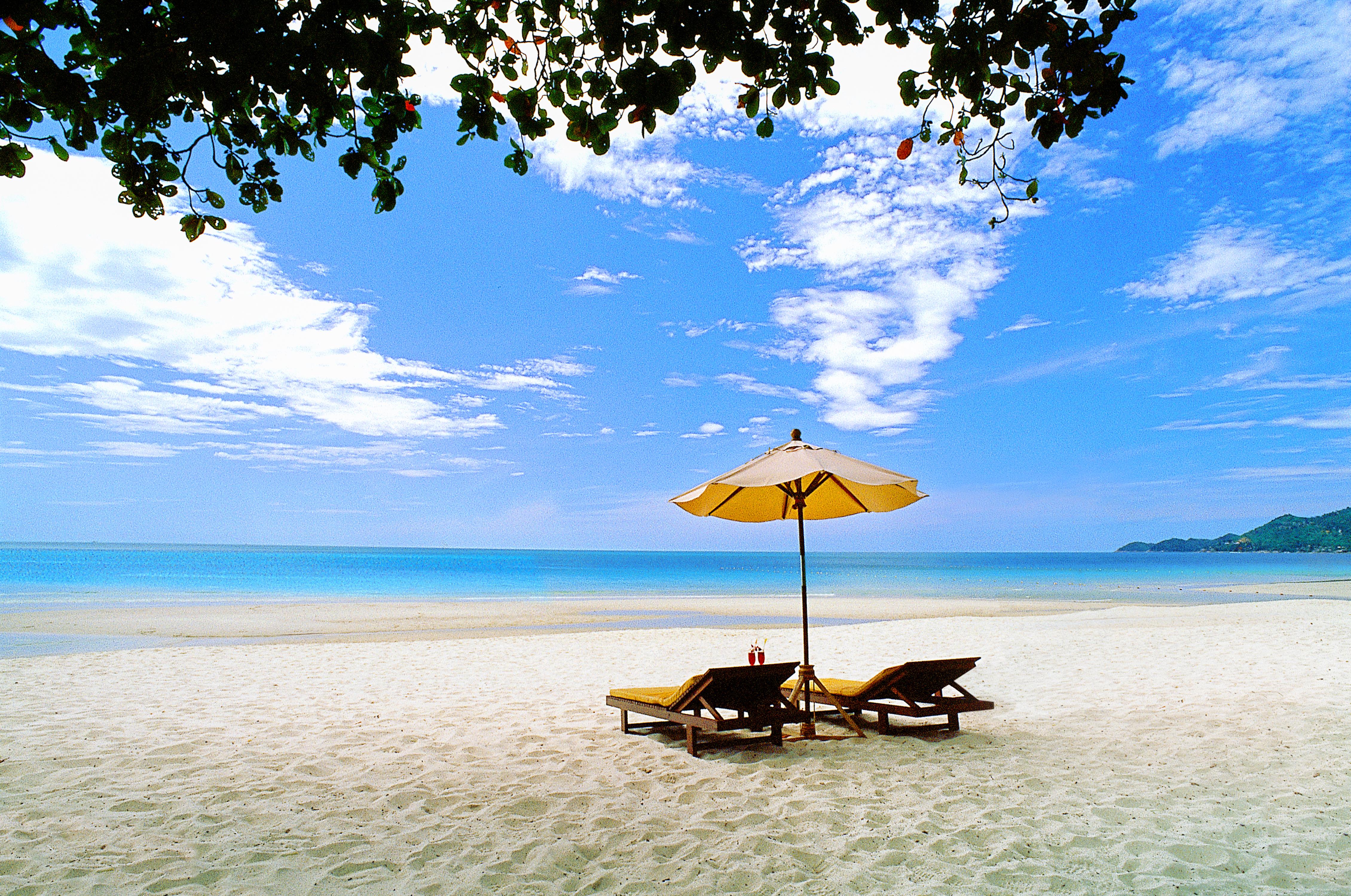 Resort Buri Rasa Village Samui 4*