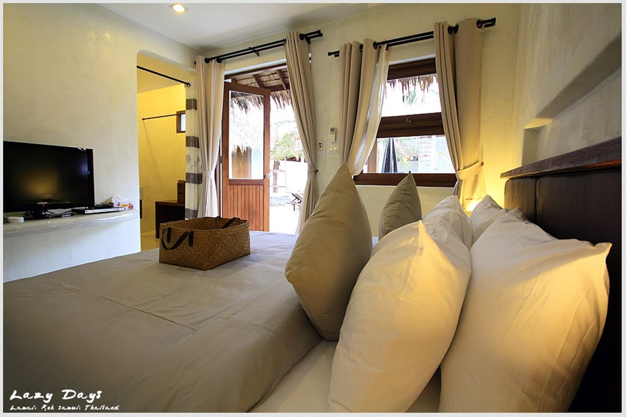 Resort Lazy Days Samui