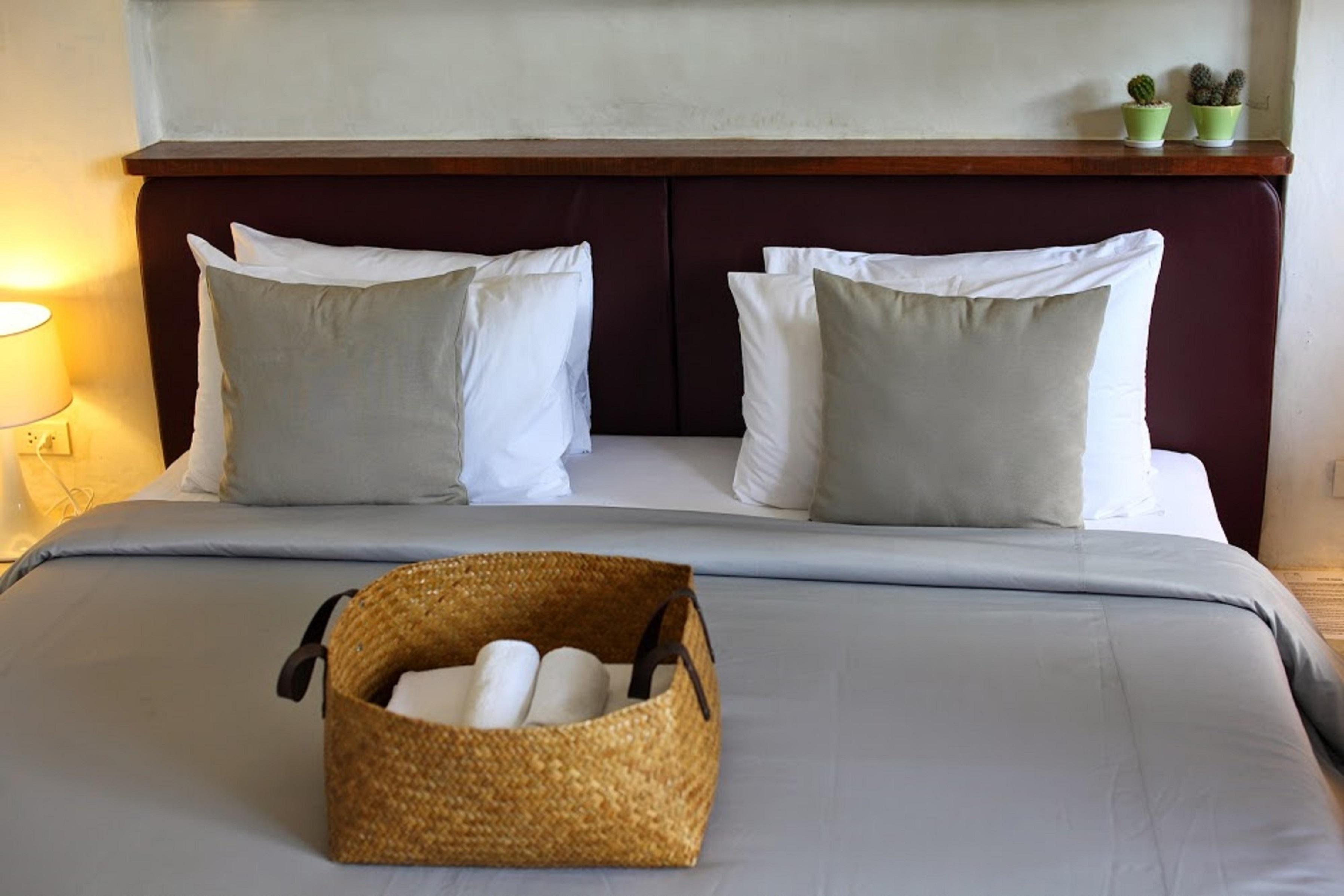 Lazy Days Samui Resort